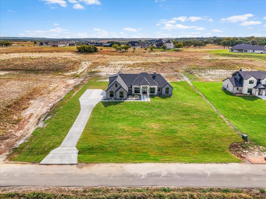 Weatherford, Texas, 76087, United States, 5 Bedrooms Bedrooms, ,6 BathroomsBathrooms,Residential,For Sale,1981195