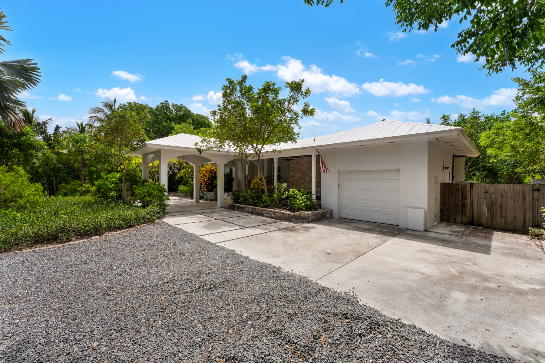  120 Coco Plum Road S - 物件實景
