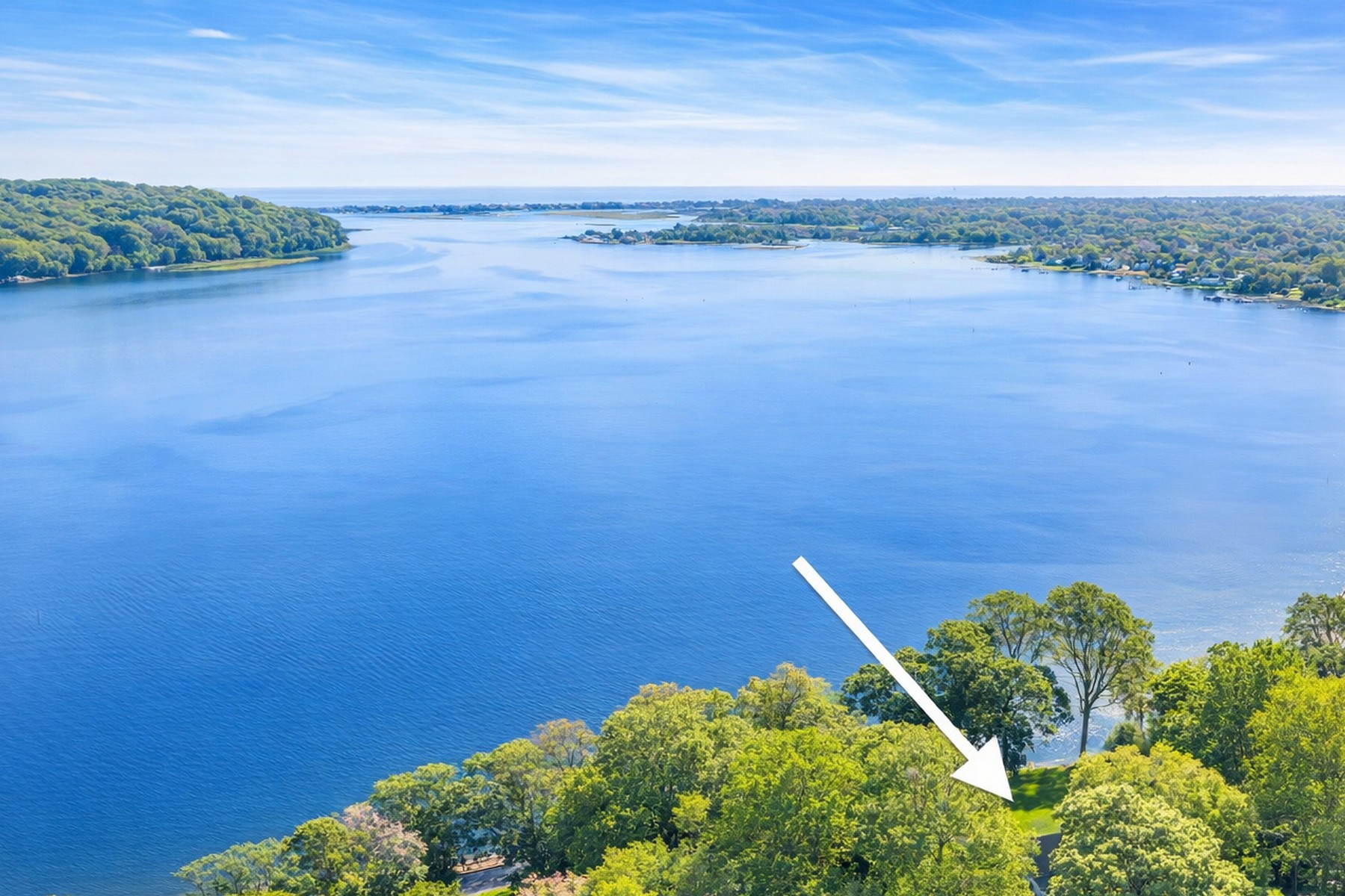  Waterfront Oasis - 物件實景