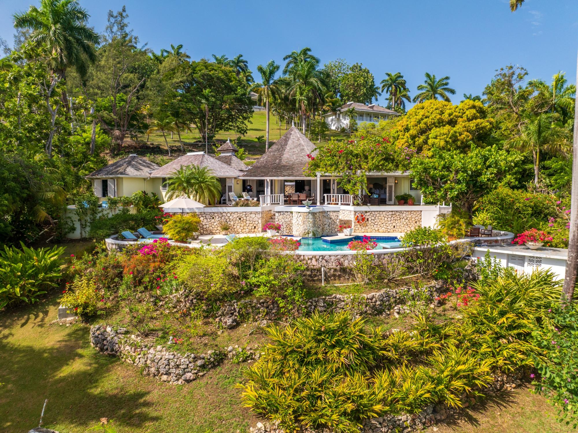 Hanover, JM, 3 Bedrooms Bedrooms, ,3 BathroomsBathrooms,Residential,For Sale,1614462