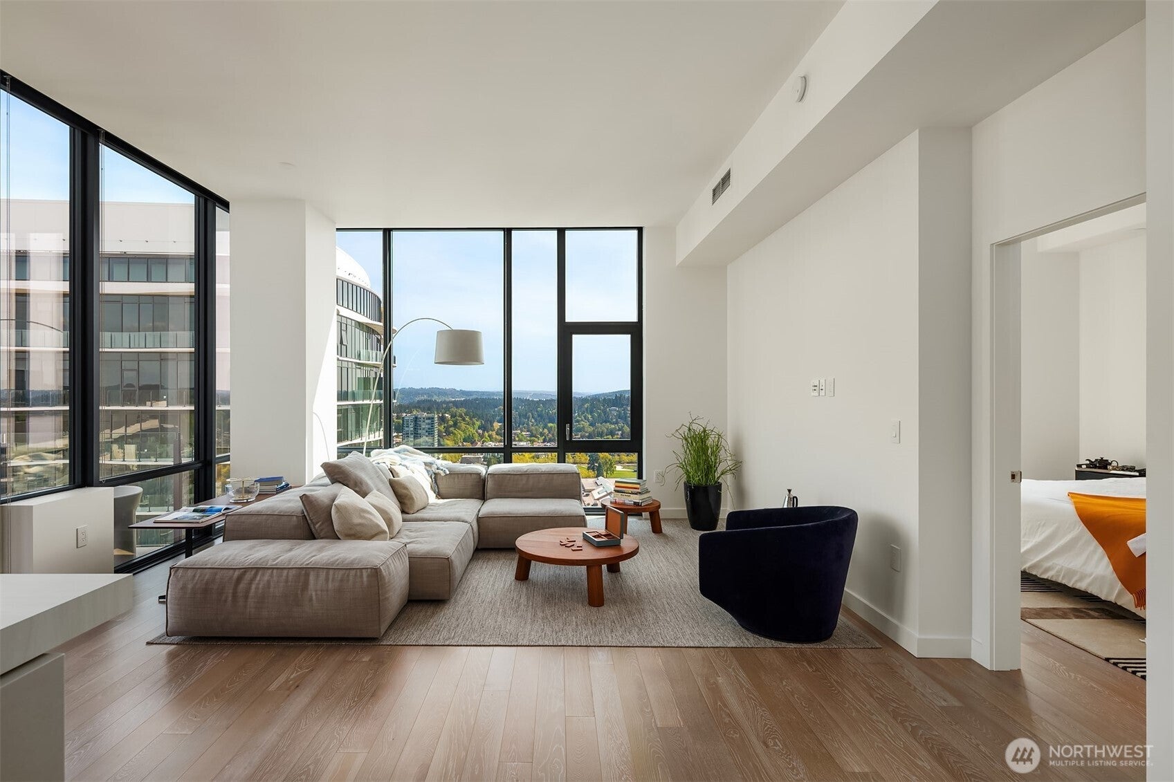 Bellevue, Washington, 98004, United States, 2 Bedrooms Bedrooms, ,2 BathroomsBathrooms,Residential,For Sale,1849855