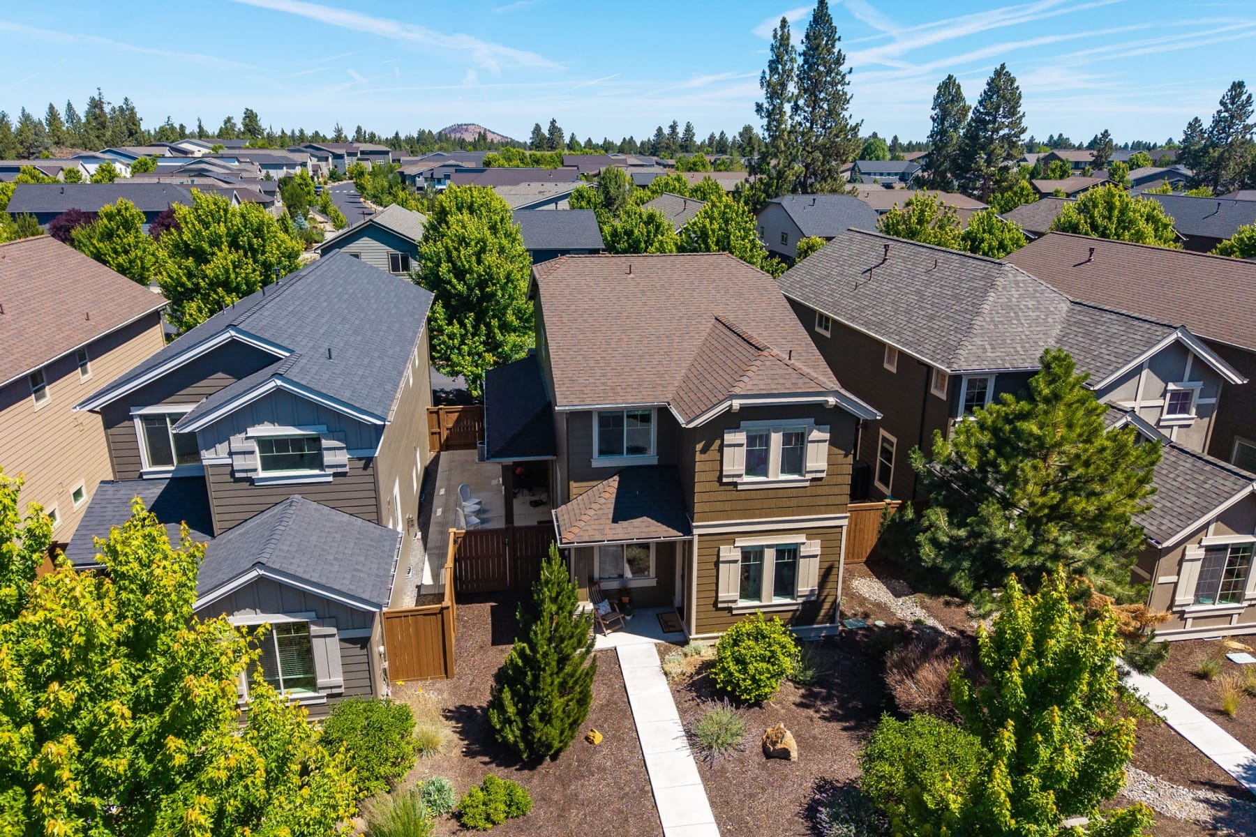  20844 Gateway Drive Bend, OR 97702 - 物件實景