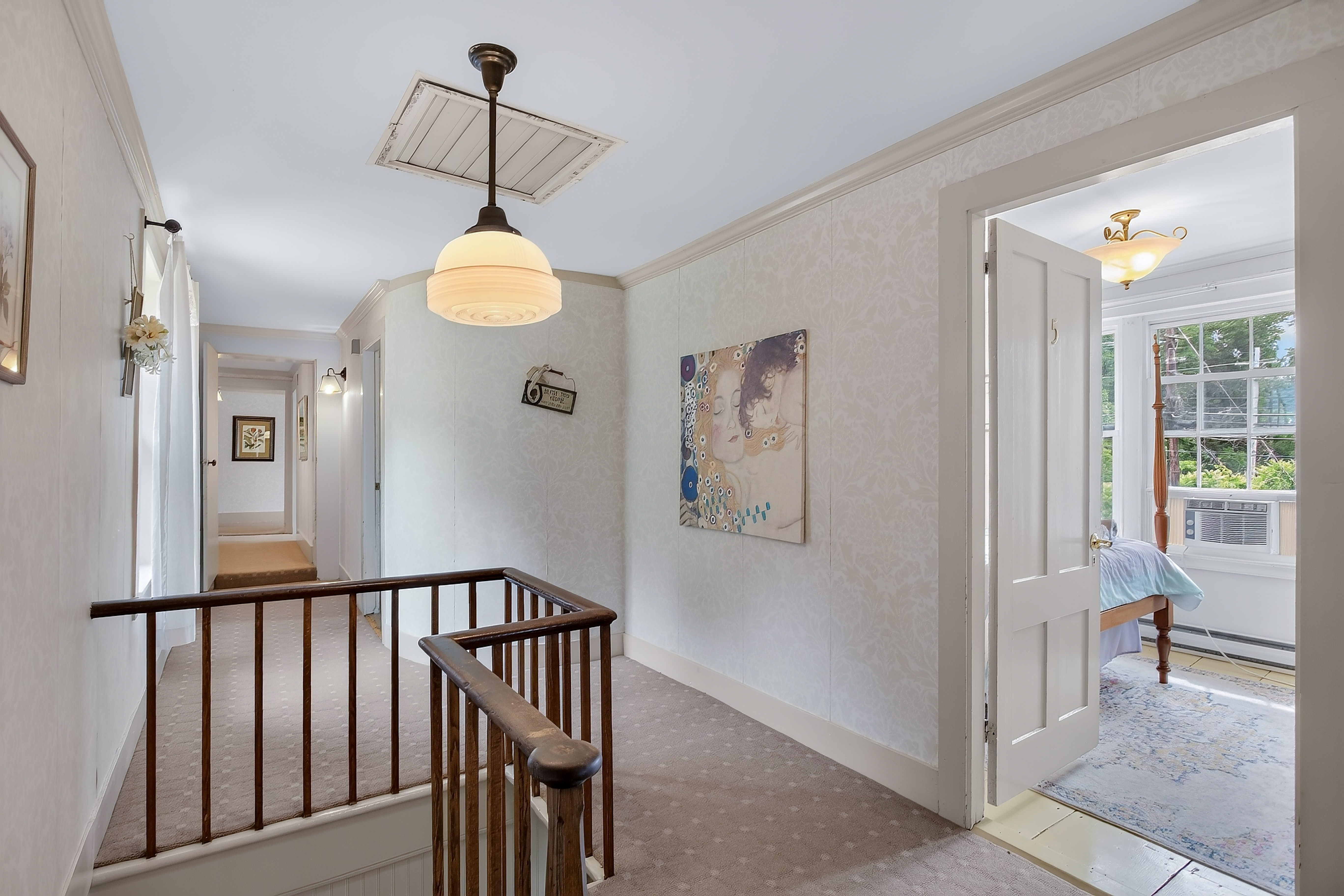 The Turning Point: A Storied 1800s Berkshire Landmark Reimagined for Modern Host - 物件實景