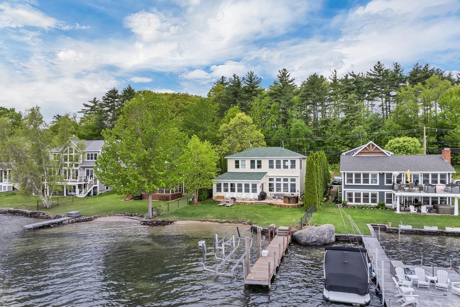 Laconia, New Hampshire, 03246, United States, 5 Bedrooms Bedrooms, ,3 BathroomsBathrooms,Residential,For Sale,1826870