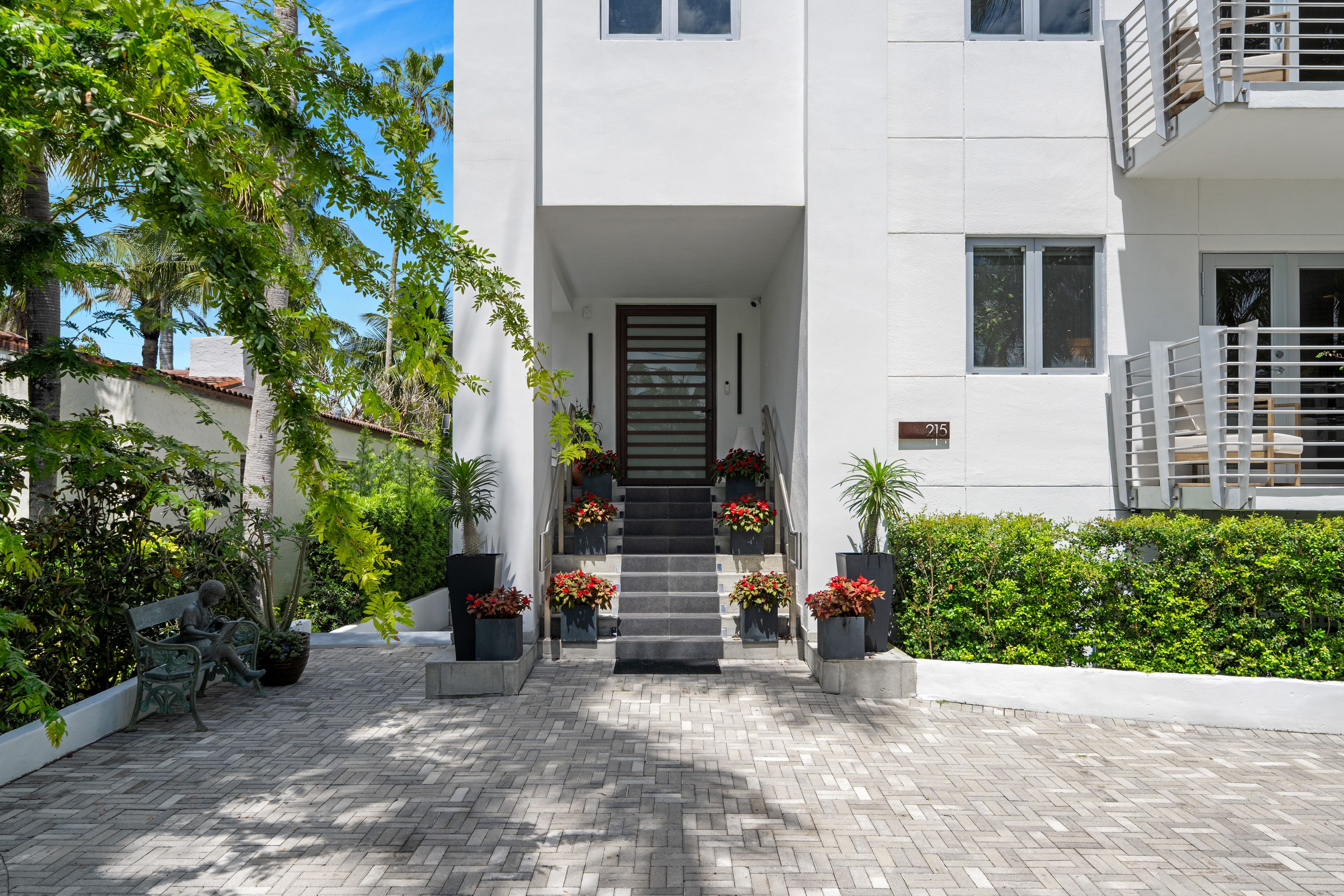  215 Palm Ave, Miami Beach, FL, 33139 - 物件實景