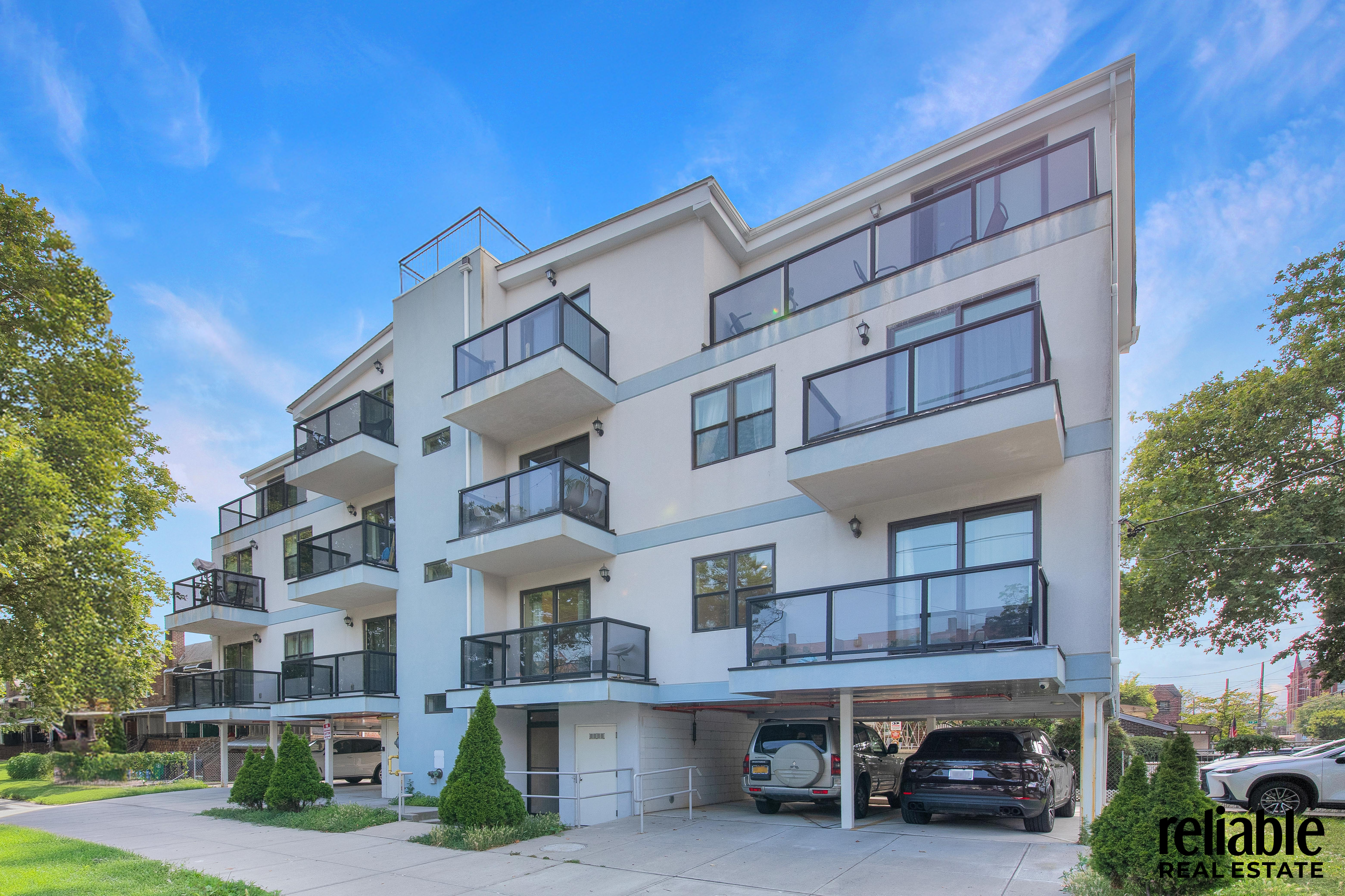 Sheepshead Bay, New York, 11235, United States, 2 Bedrooms Bedrooms, ,1 BathroomBathrooms,Residential,For Sale,1994813