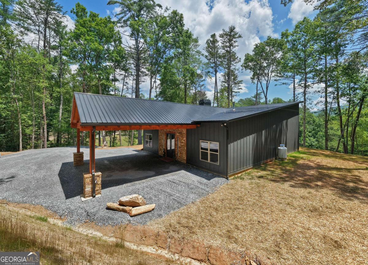 Mineral Bluff, Georgia, 30559, United States, 3 Bedrooms Bedrooms, ,3 BathroomsBathrooms,Residential,For Sale,1877867