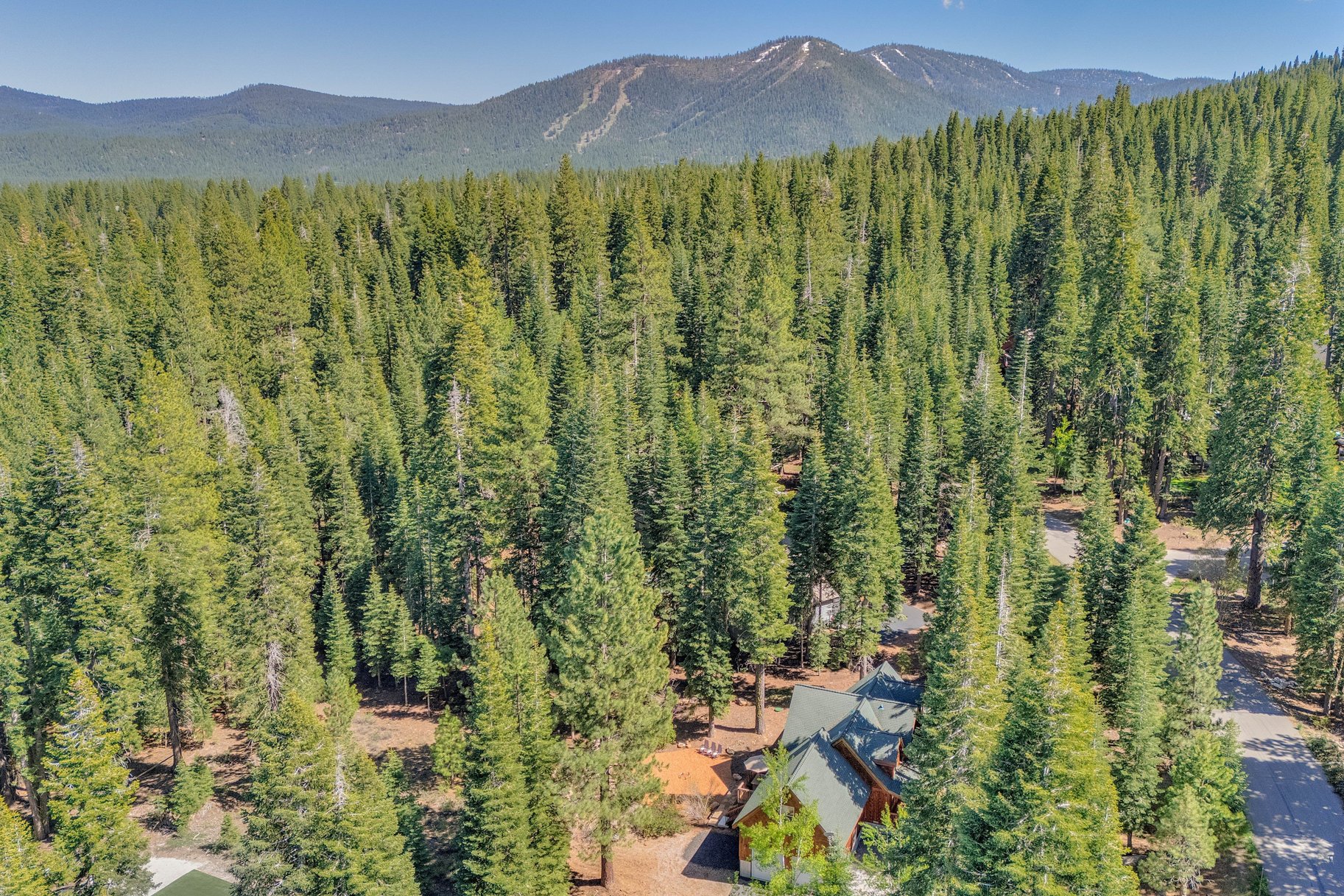  Mountain Living with Space, Privacy & Adventure at Your Doorstep - 物件實景