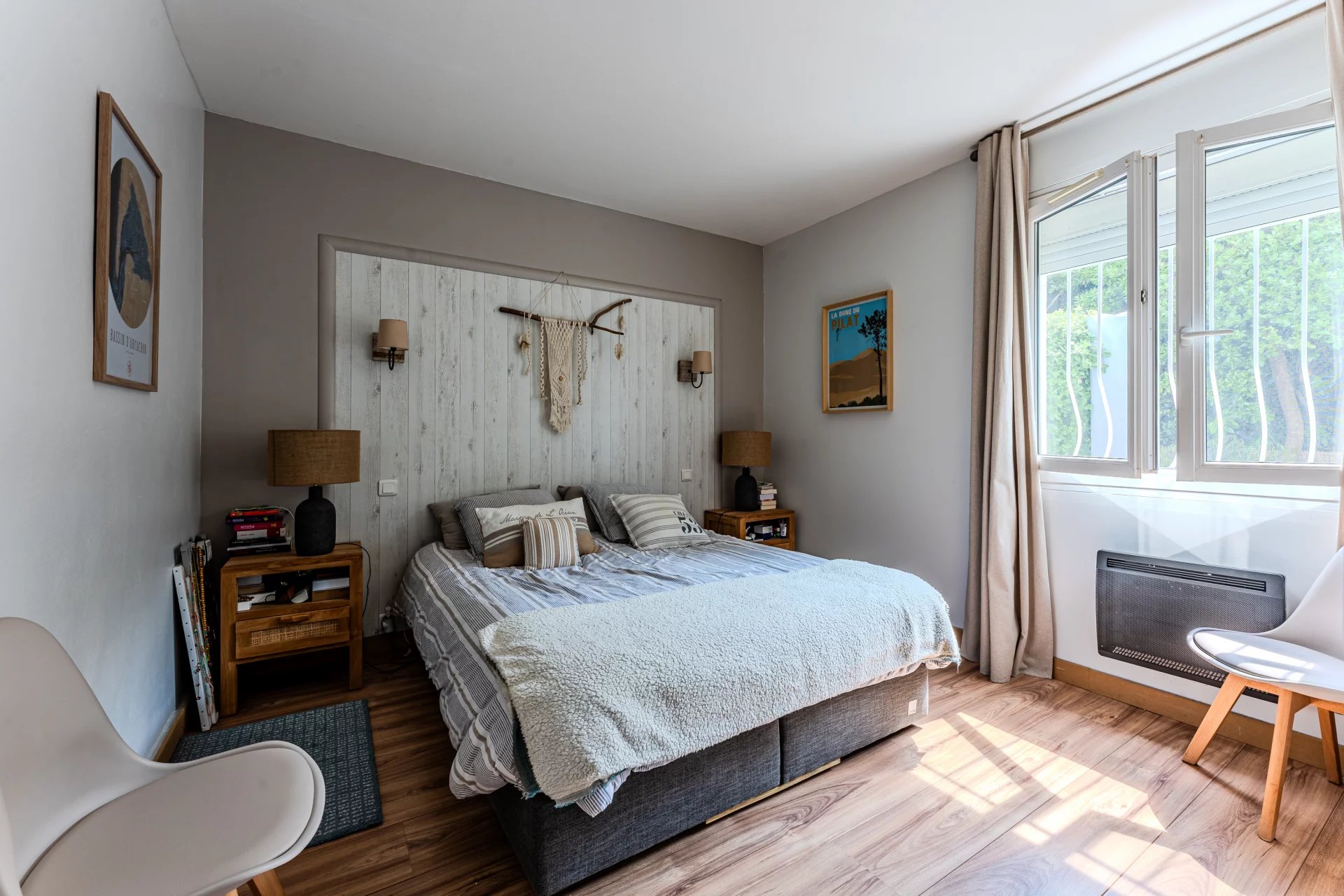 Pyla-sur-Mer, New Aquitaine, 33115, FR, 2 Bedrooms Bedrooms, ,2 BathroomsBathrooms,Residential,For Sale,1859466