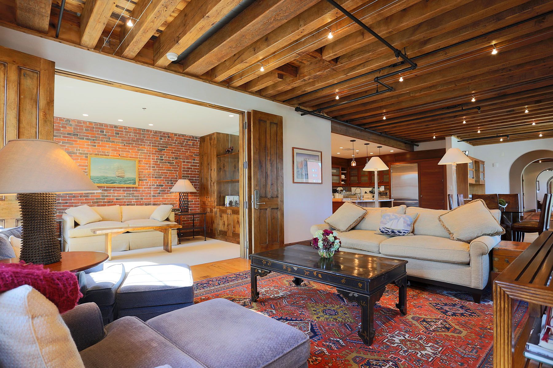  199 State Street, Unit 401, Boston, MA, 02109 - 物件實景