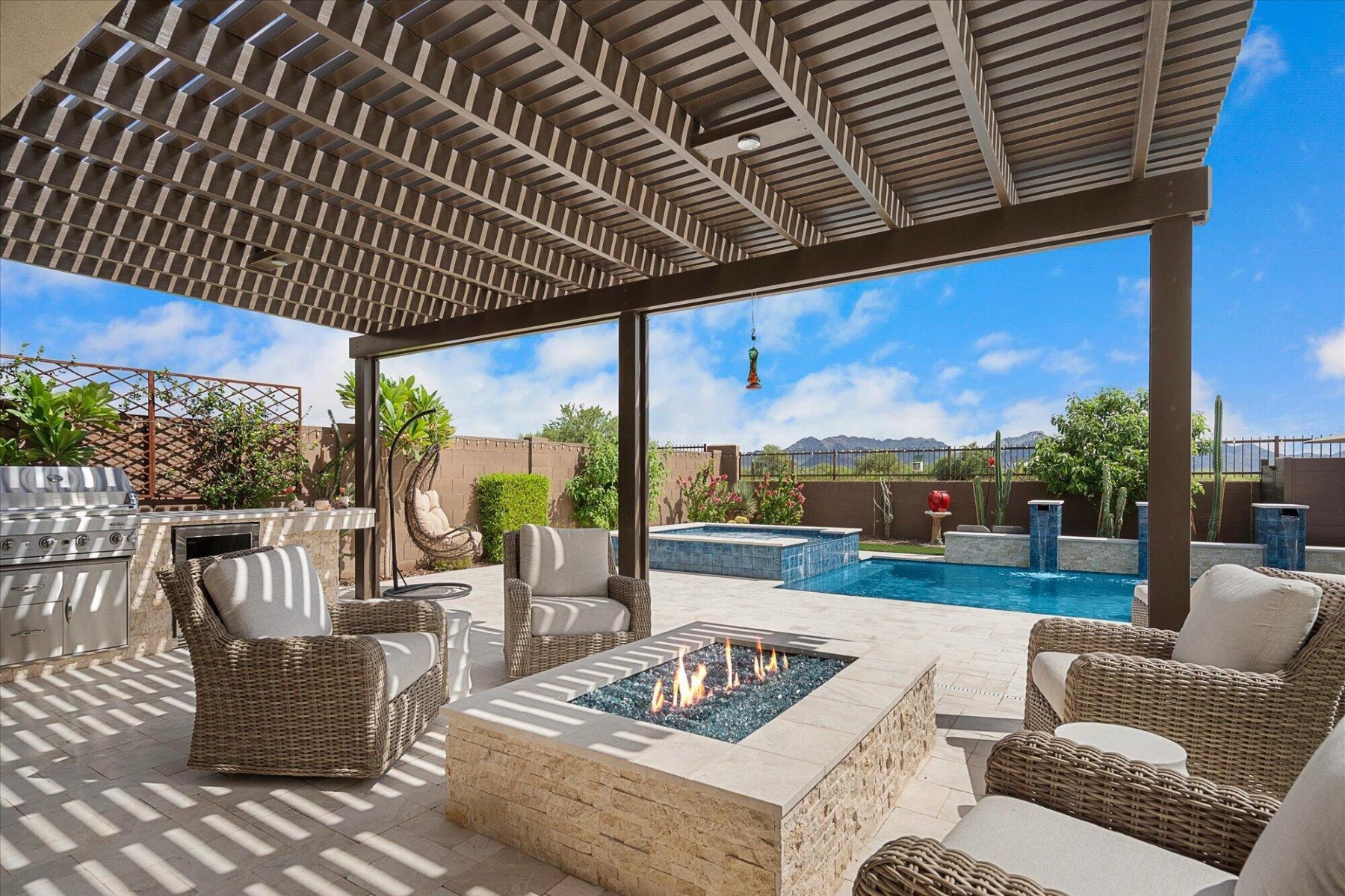  21111 N 61st Street  Phoenix, AZ - 物件實景