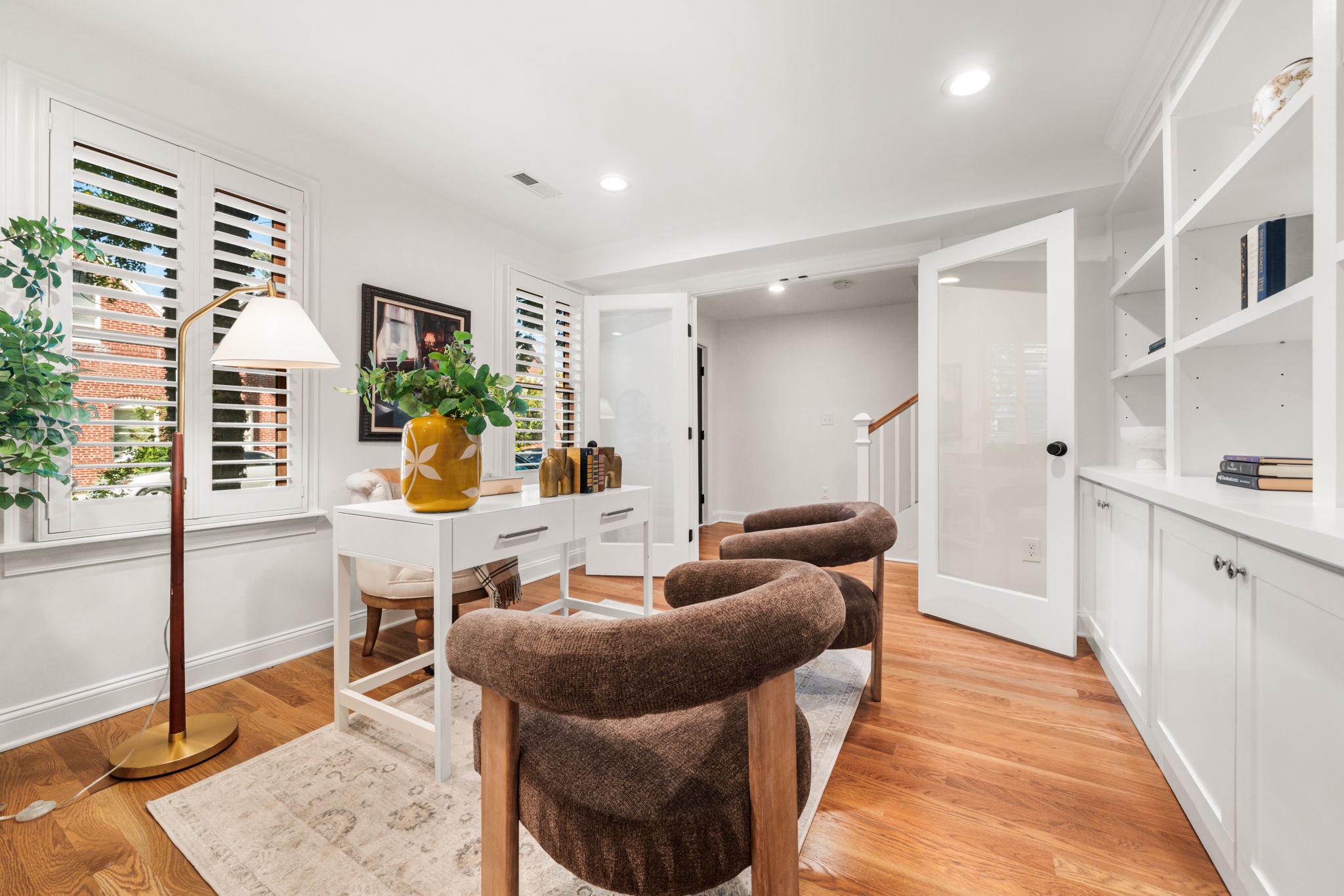  315 N Alfred Street, Alexandria, VA, 22314 - 物件實景