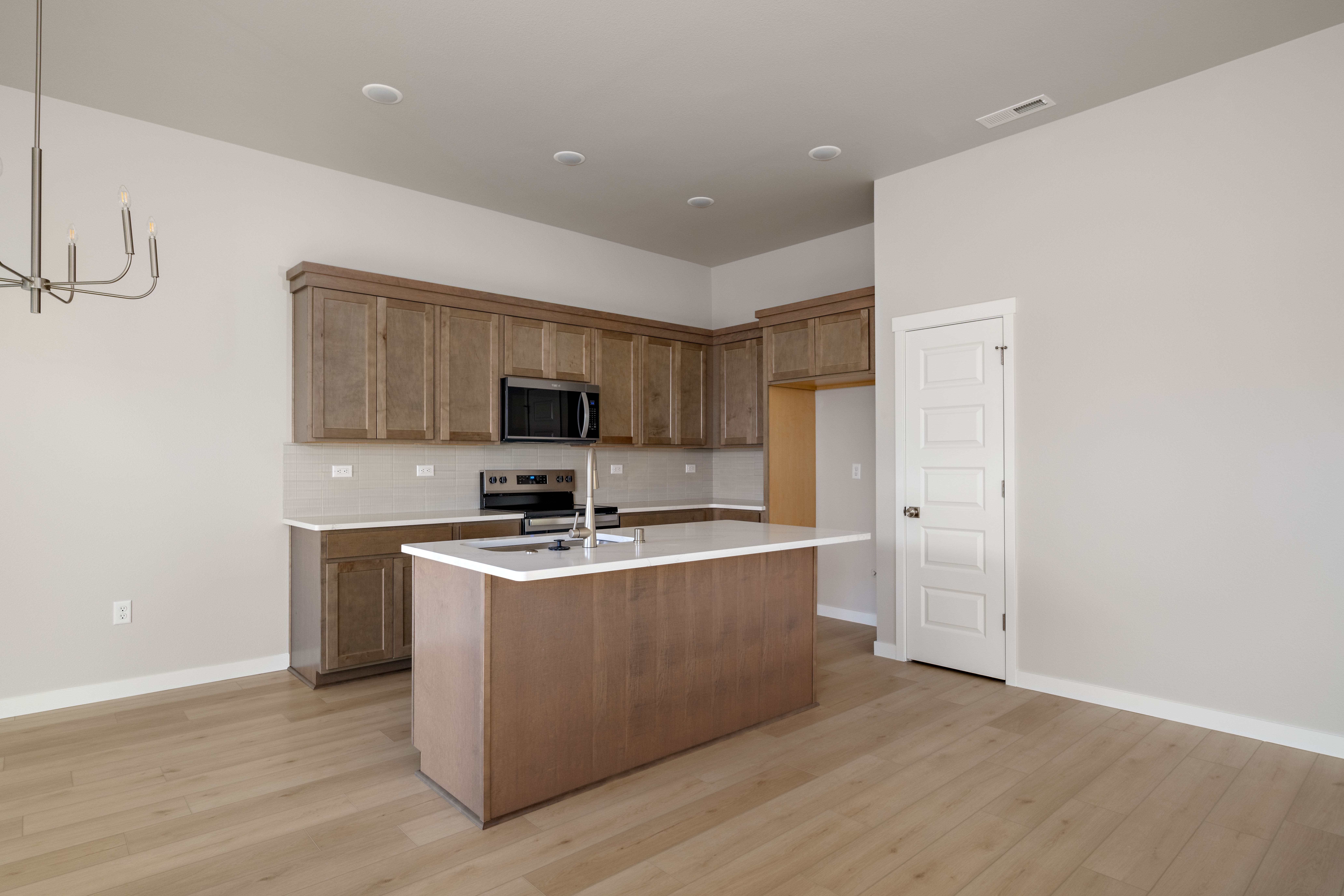 The Cascara ll by Peake Homes - 物件實景
