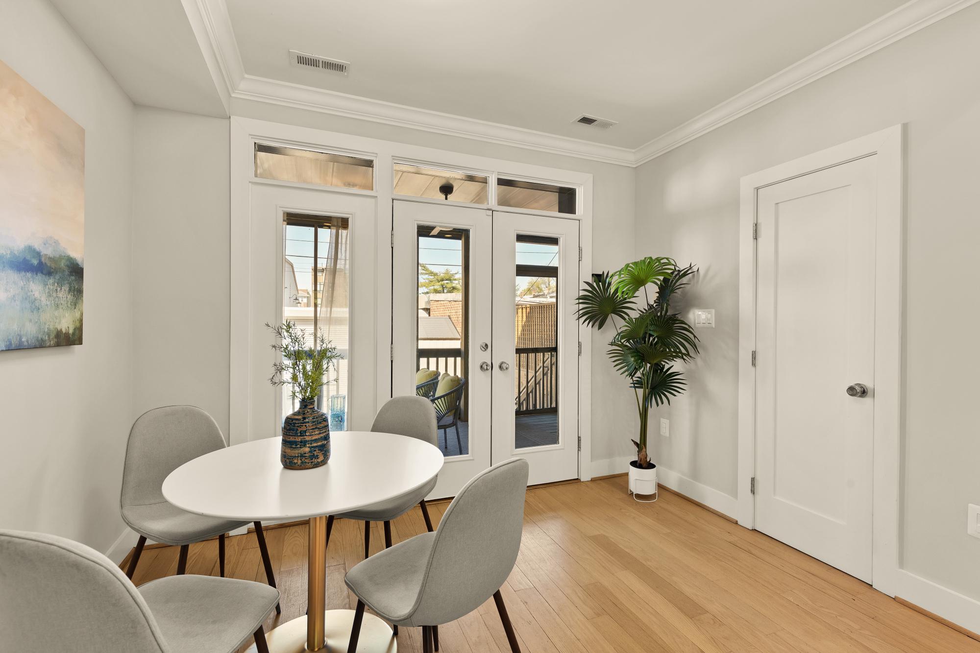  5112 9th Street NW, Washington, DC, 20011 - 物件實景