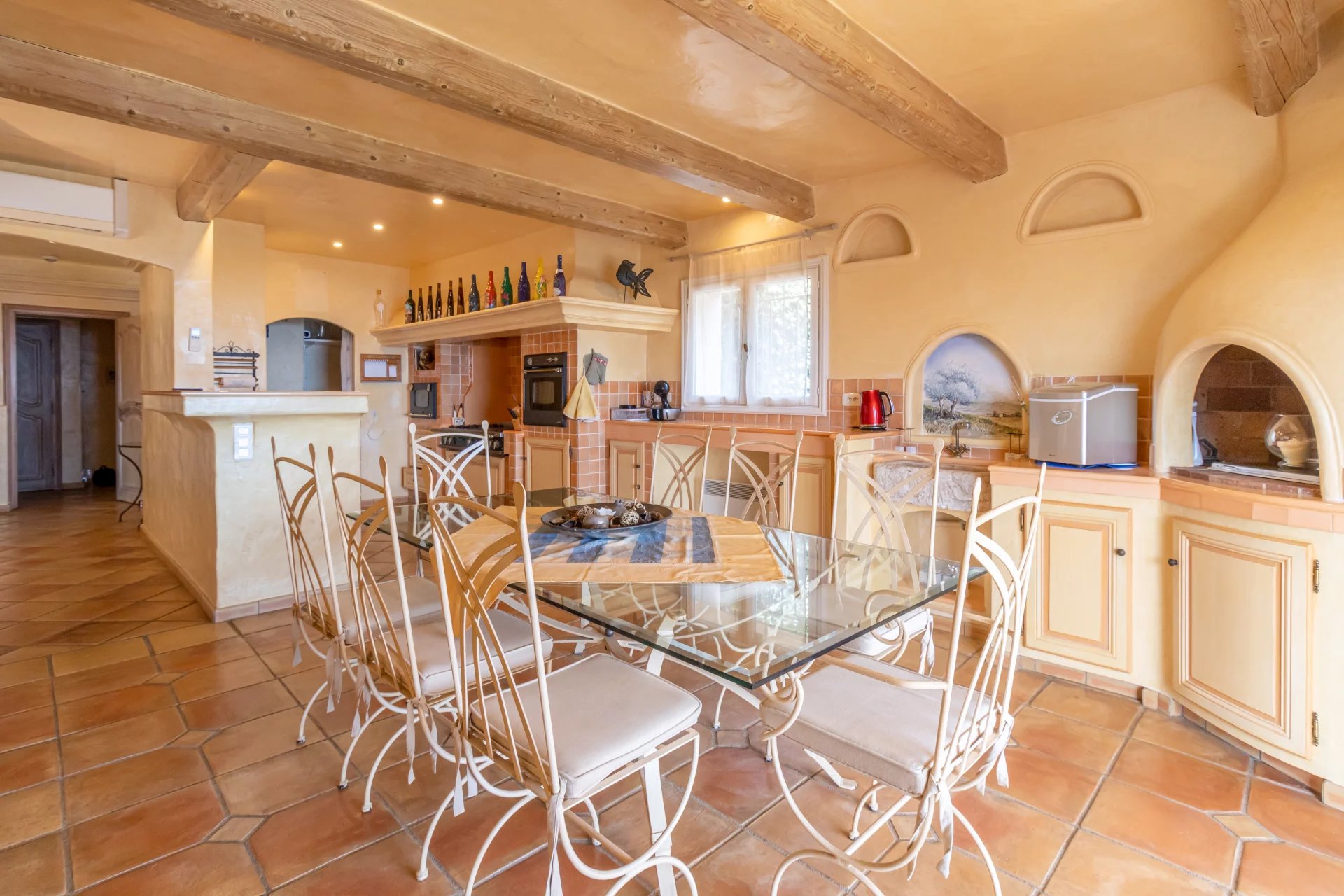 Sainte-Maxime, Provence-Alpes-Côte d?Azur, 83120, FR, 6 Bedrooms Bedrooms, ,8 BathroomsBathrooms,Residential,For Sale,1568538