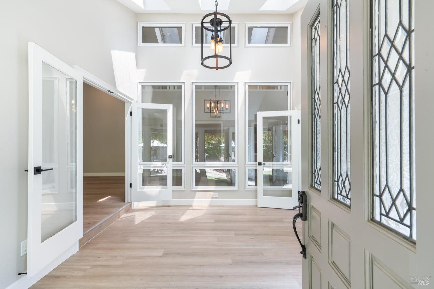 Angwin, California, 94508, United States, 4 Bedrooms Bedrooms, ,4 BathroomsBathrooms,Residential,For Sale,1989256