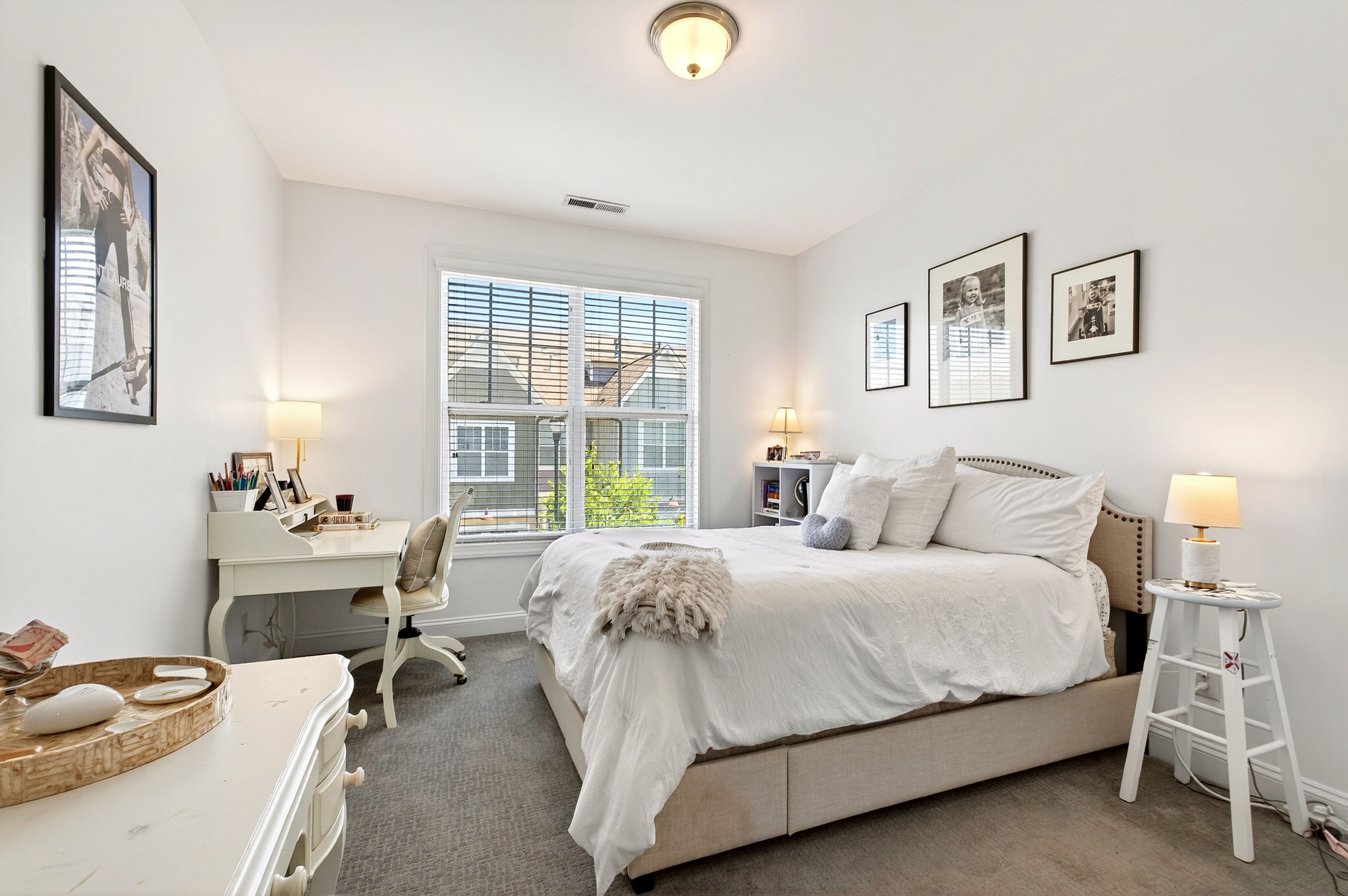  2332 Noble Road, Raleigh, NC 27608 - 物件實景