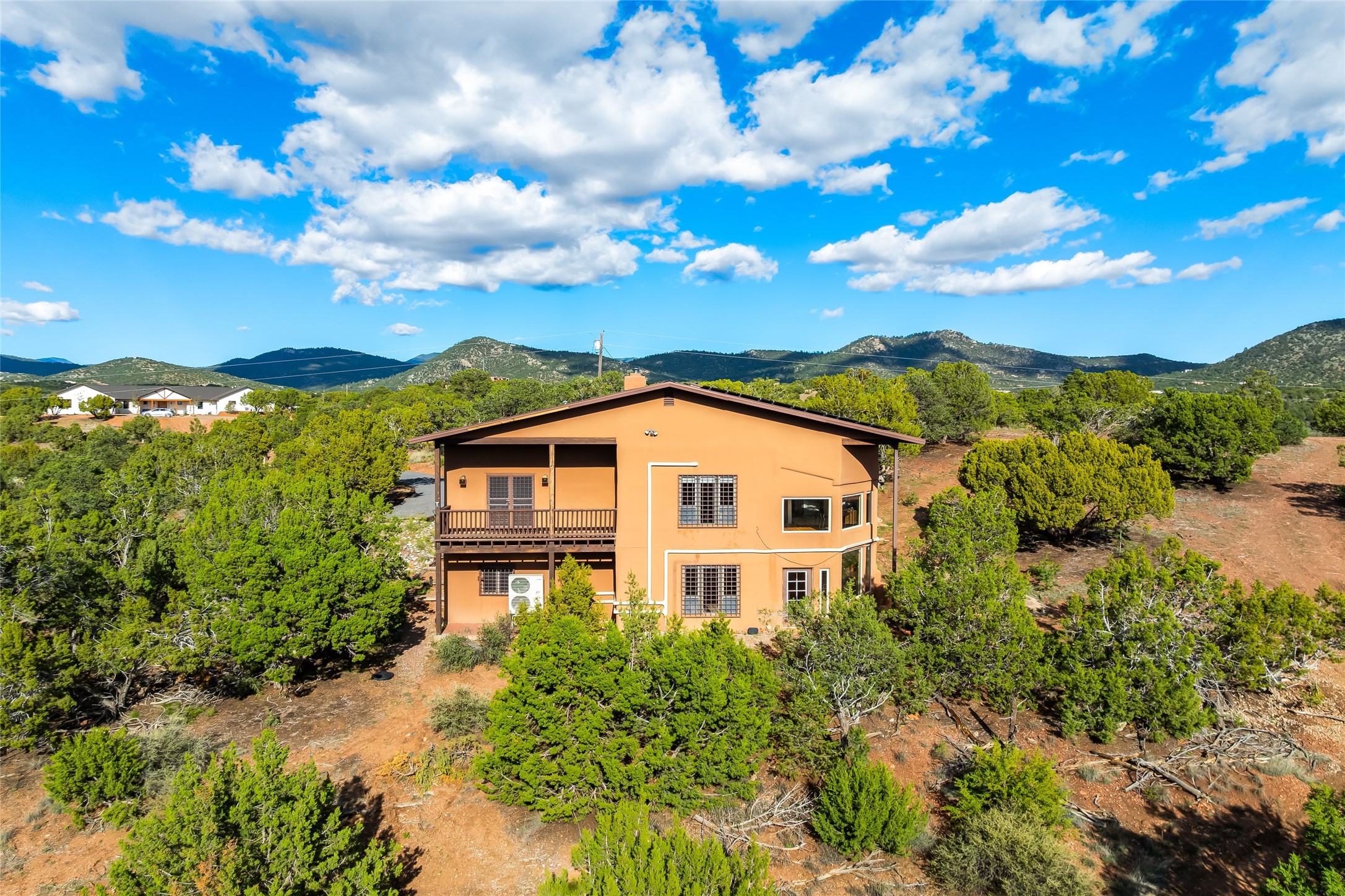  11 Paseo del Pinon - 物件實景