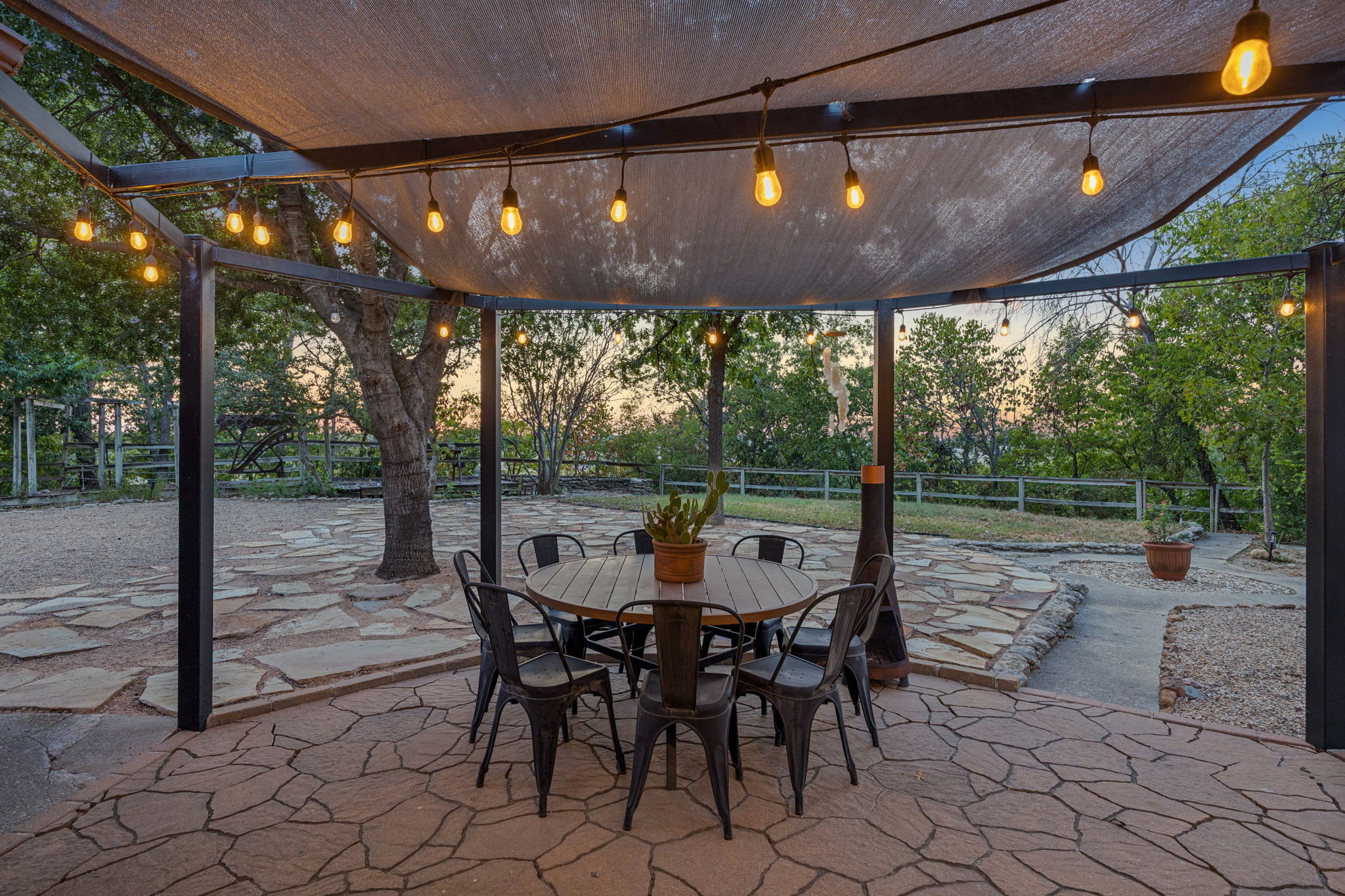  721 Verna Trail, Fort Worth, TX, 76108 - 物件實景