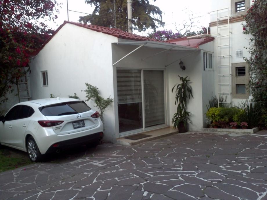 Begonias, Álvaro Obregón, Ciudad de México, 01060, Mexico, 4 Bedrooms Bedrooms, ,4 BathroomsBathrooms,Residential,For Sale,Begonias,1415971