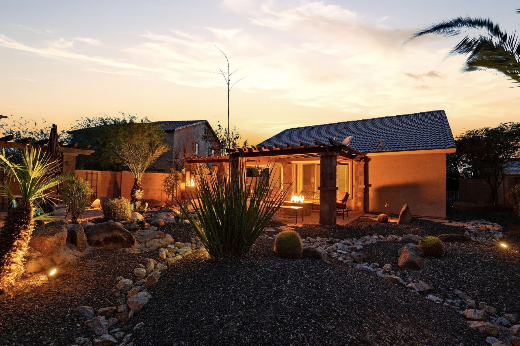 29515 N Little Leaf Dr ¦ San Tan Valley, AZ - 物件實景
