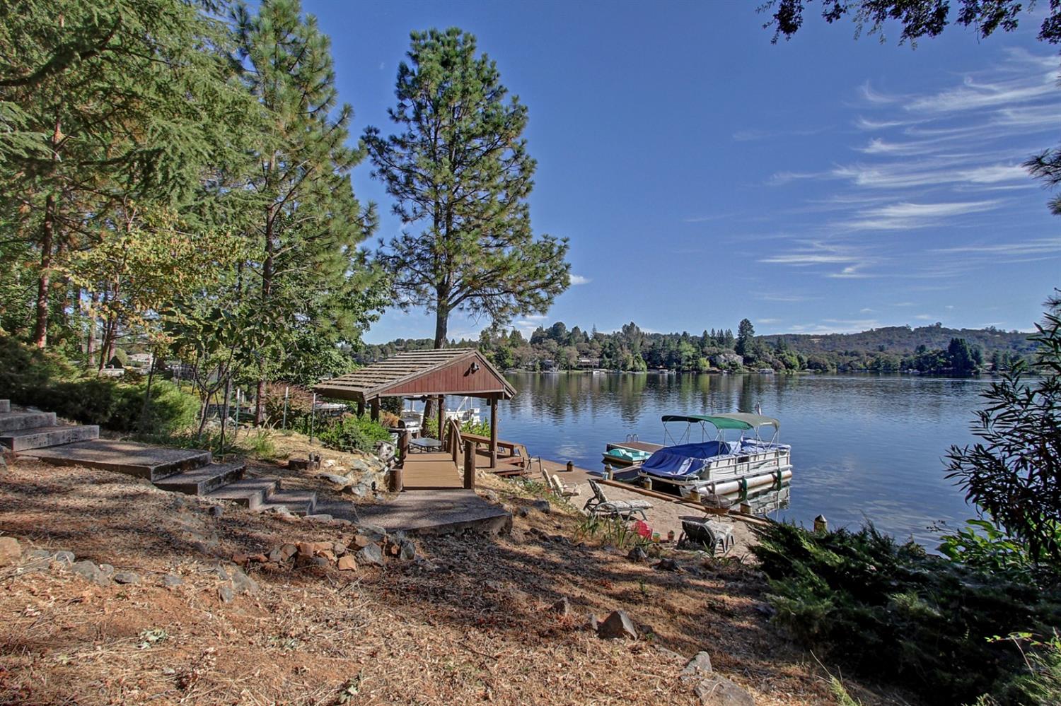 23839 Lakeview Ct, Auburn, California, 95602, United States, 3 Bedrooms Bedrooms, ,3 BathroomsBathrooms,Residential,For Sale,23839 Lakeview Ct,1010155