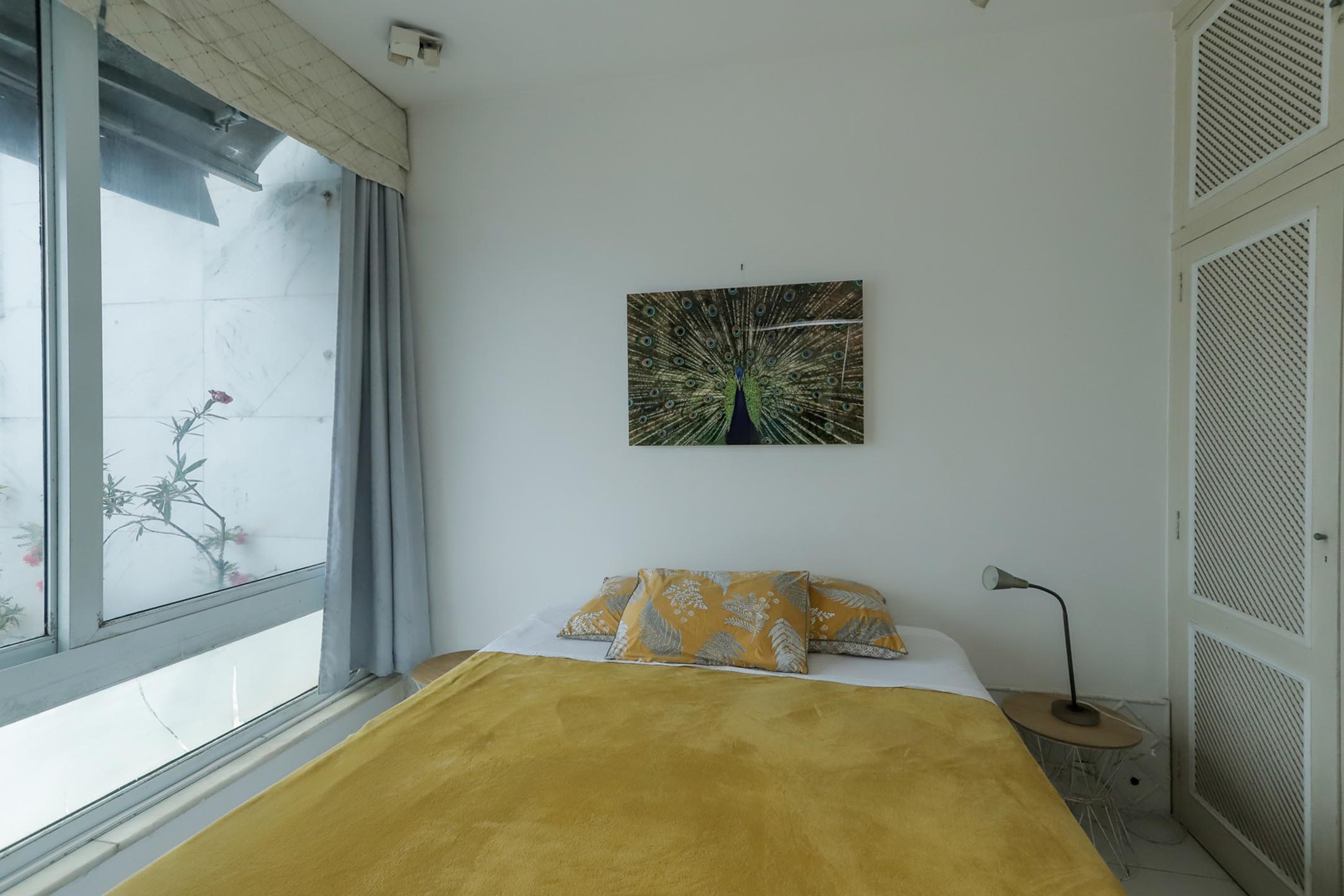  Duplex penthouse on Vieira Souto with panoramic ocean views - 物件實景