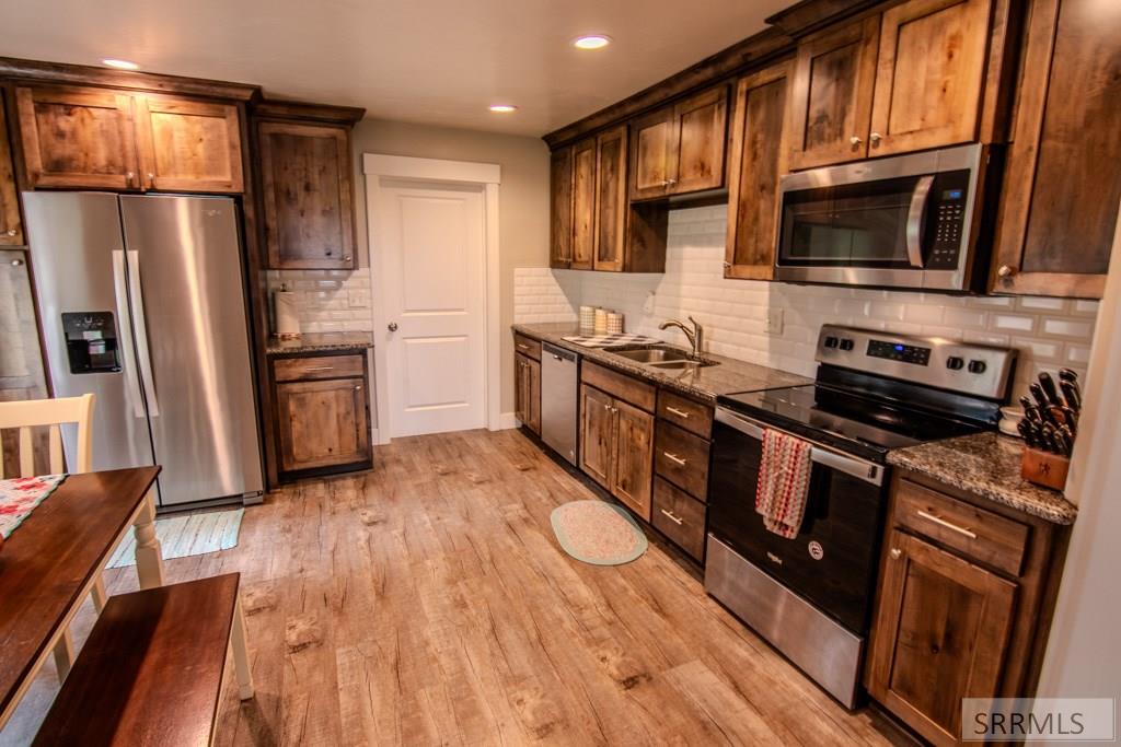 LEWISVILLE, Idaho, 83431, United States, 2 Bedrooms Bedrooms, ,2 BathroomsBathrooms,Residential,For Sale,2010795