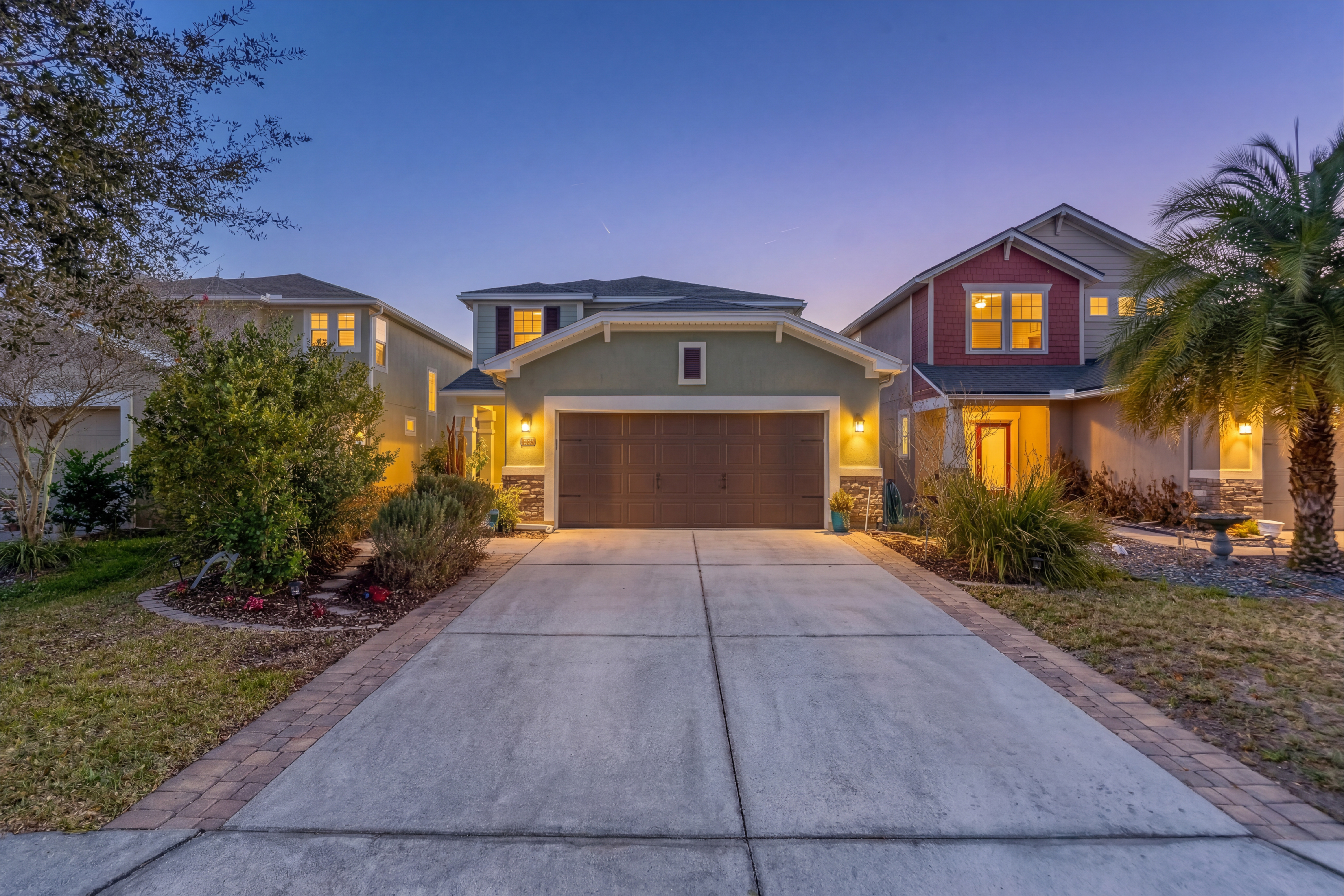  383 Citrus Ridge Drive, Ponte Vedra, FL, 32081 - 物件實景