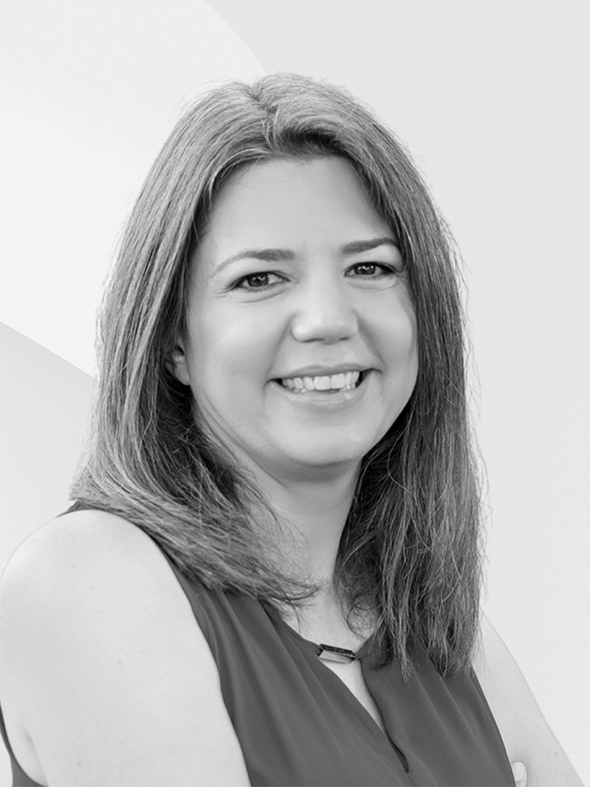 Stacey Polito