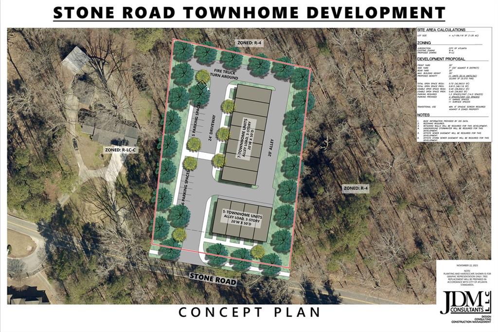 Atlanta, Georgia, 30331, United States, ,Land,For Sale,2002123