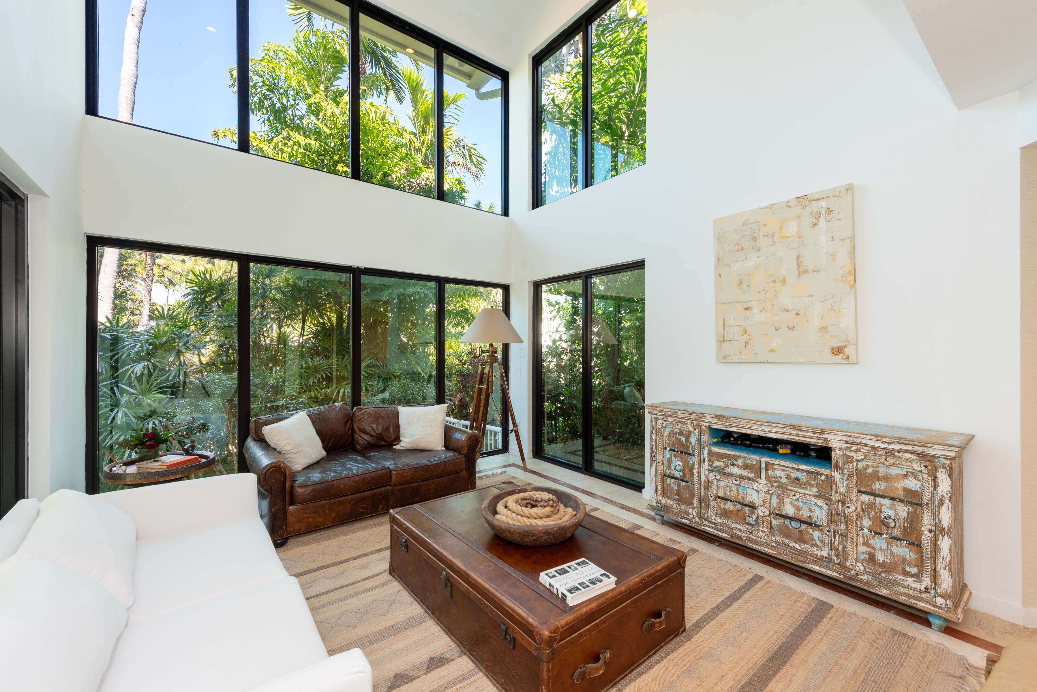  650 Curtiswood Dr, Key Biscayne, FL, 33149 - 物件實景