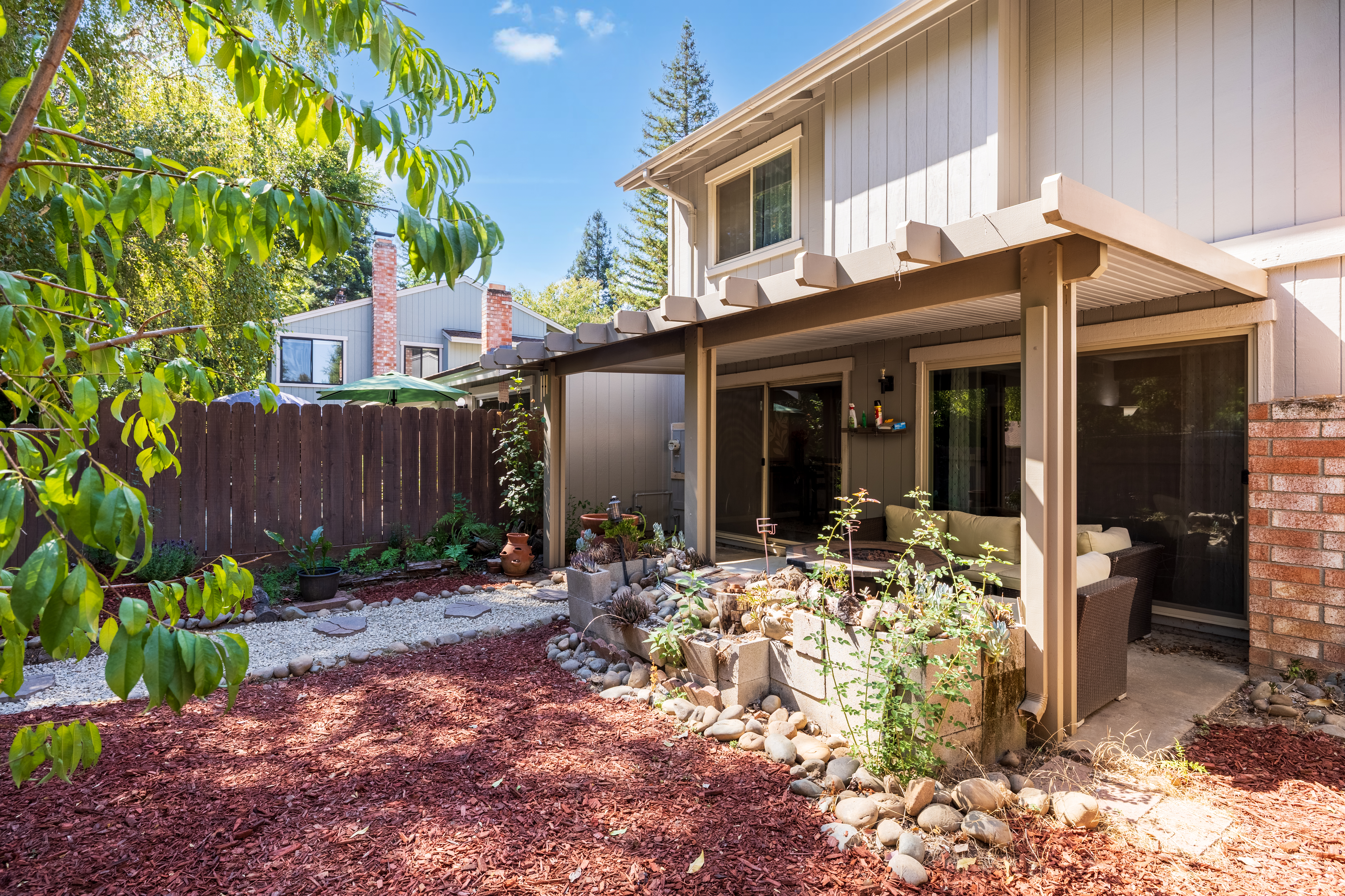  6750 Bertran Court, Citrus Heights, CA 95621 - 物件實景