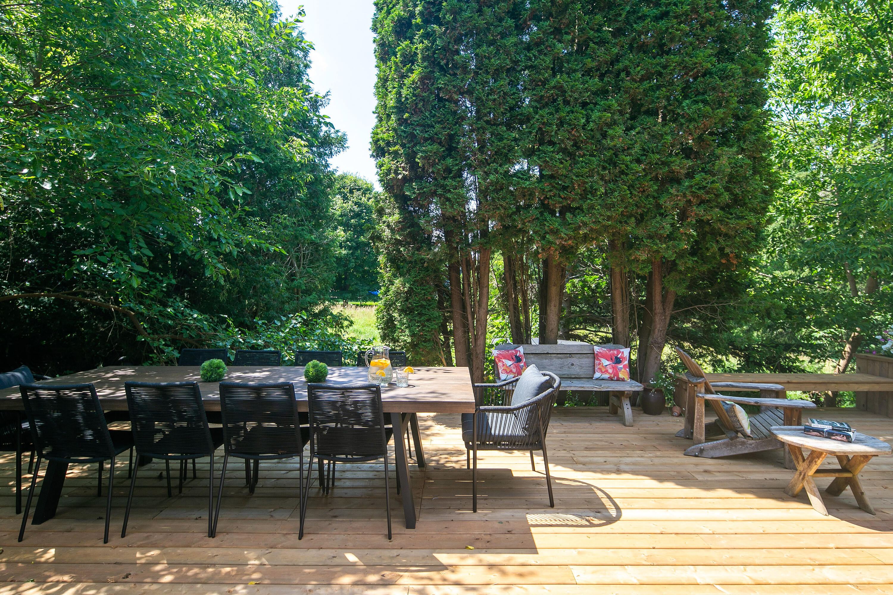  Modern Country Retreat - 物件實景