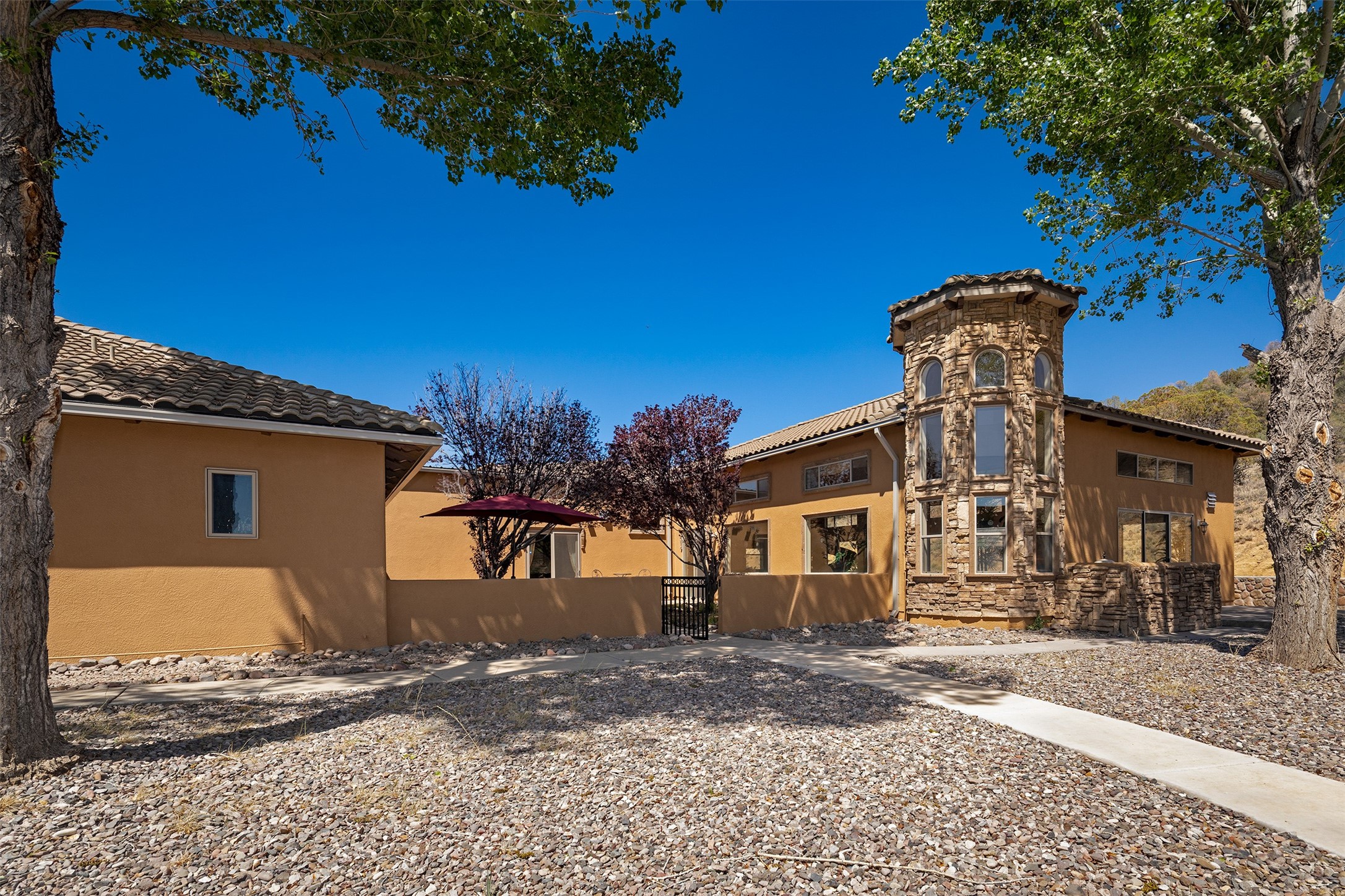  3120 Little Walnut Road - 物件實景