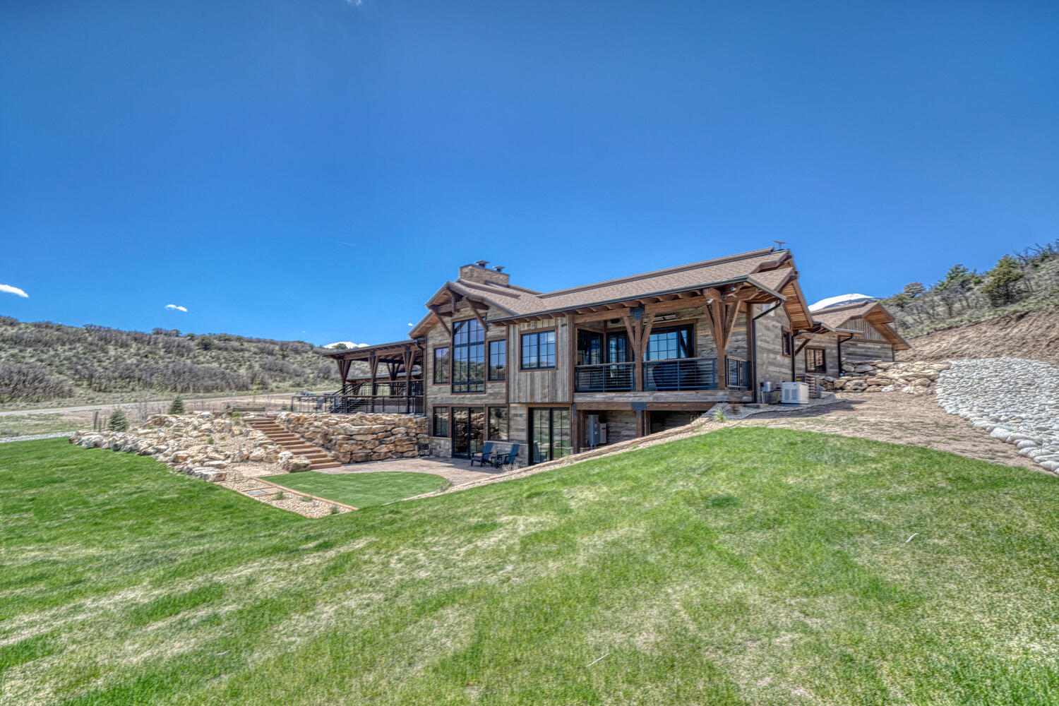 Cotopaxi, Colorado, 81223, United States, 6 Bedrooms Bedrooms, ,3 BathroomsBathrooms,Residential,For Sale,1973749