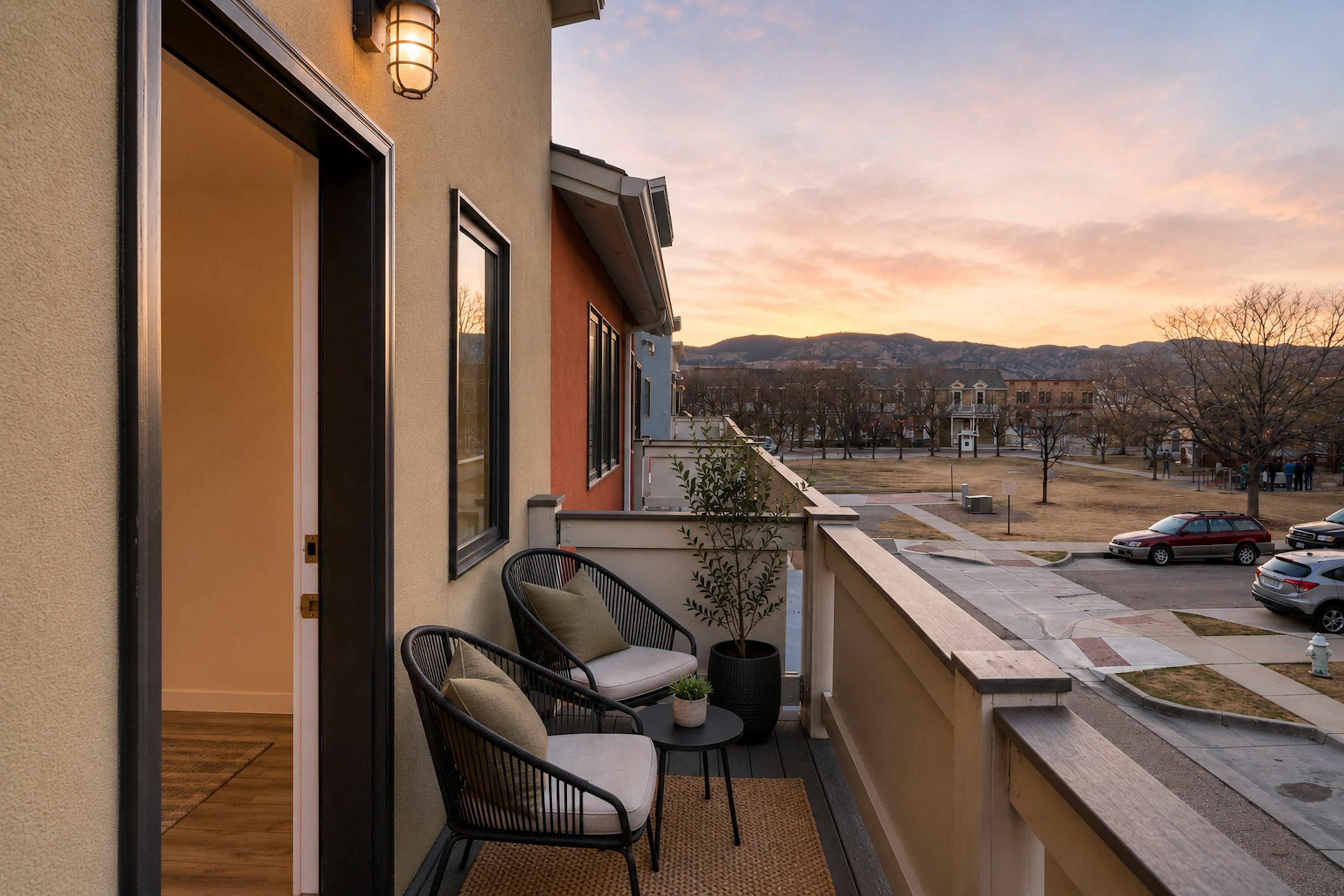  The Center of Boulder Energy - 物件實景