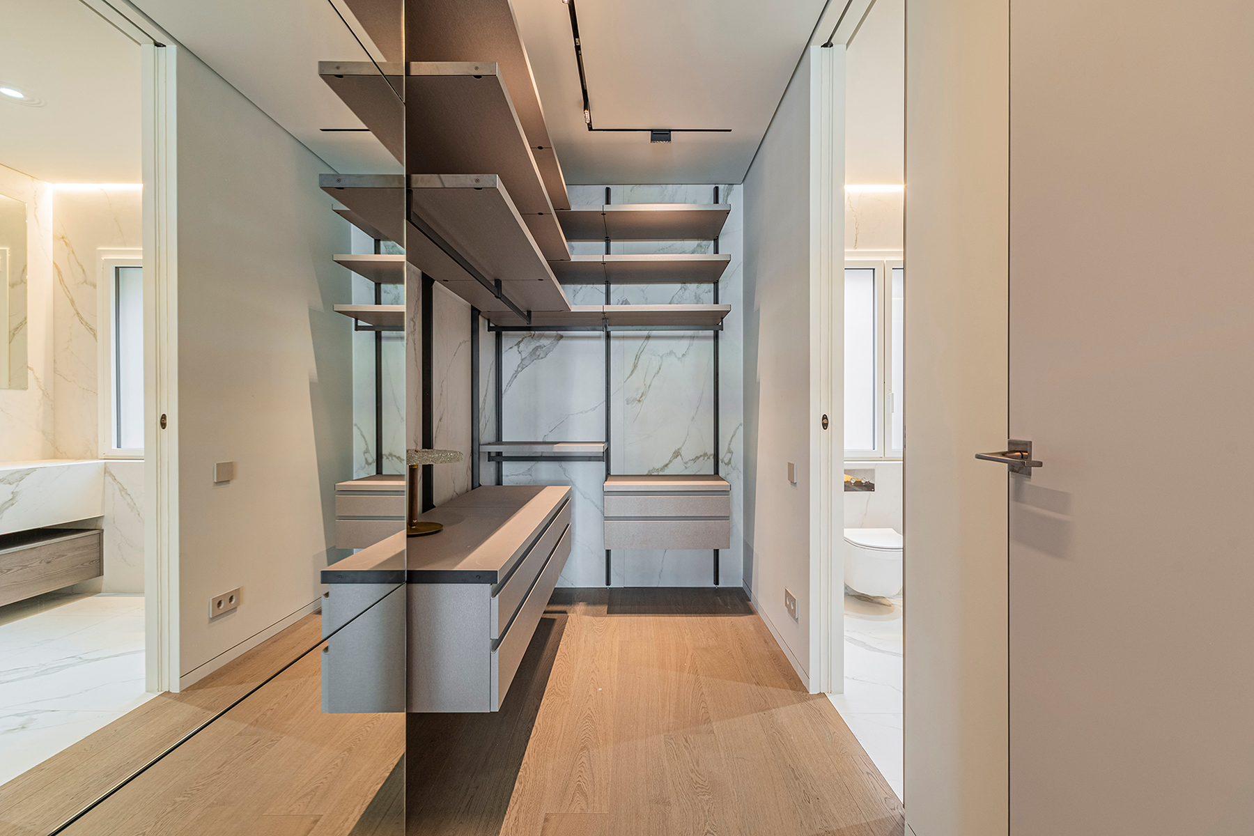  Exclusive Apartment with Turó Park Views for Sale - 物件實景