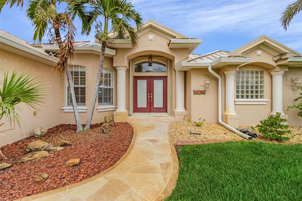 Port Charlotte, Florida, 33981, United States, 3 Bedrooms Bedrooms, ,2 BathroomsBathrooms,Residential,For Sale,1854290