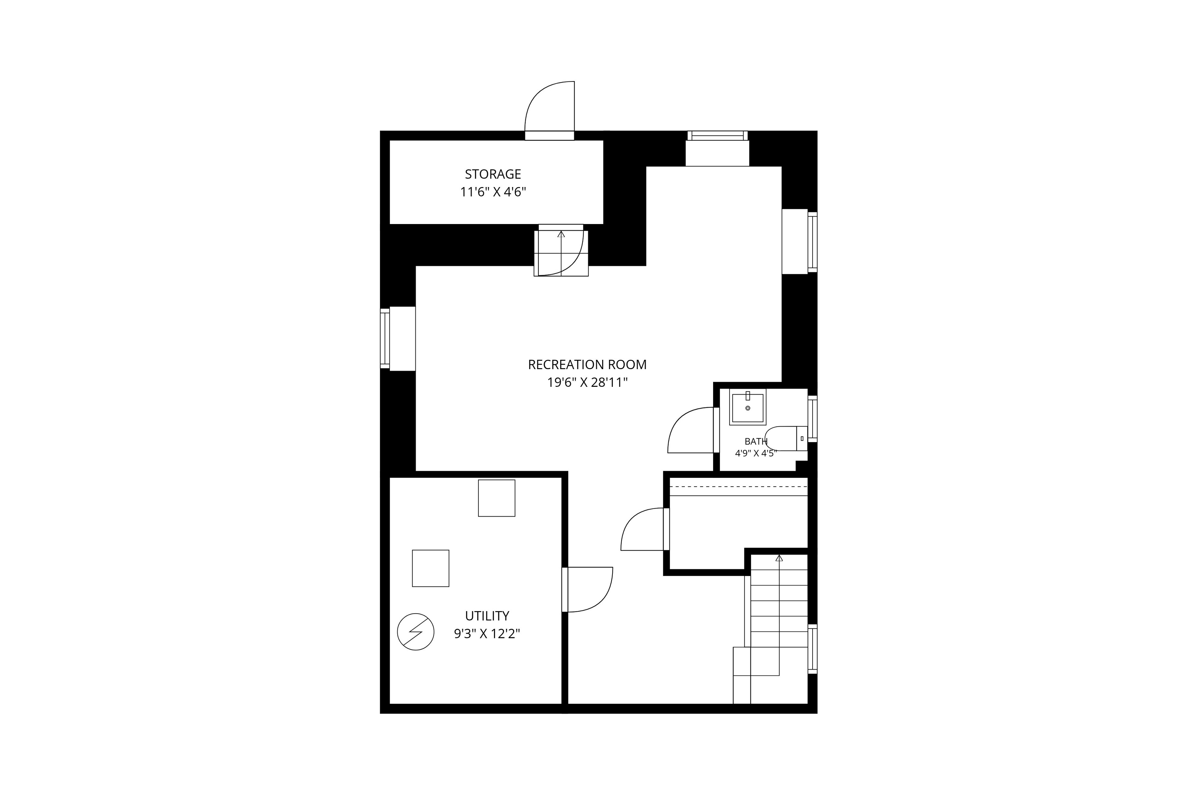  158 Lowell Street, Arlington, MA, 02474 - 物件實景