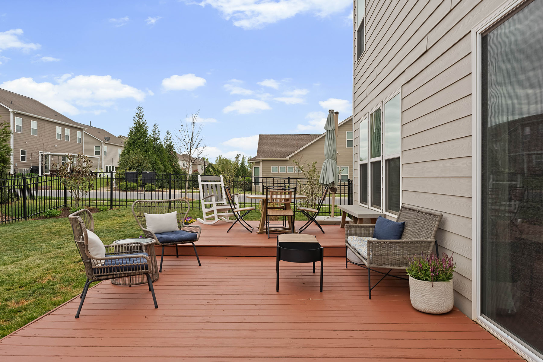  BONTERRA - 物件實景