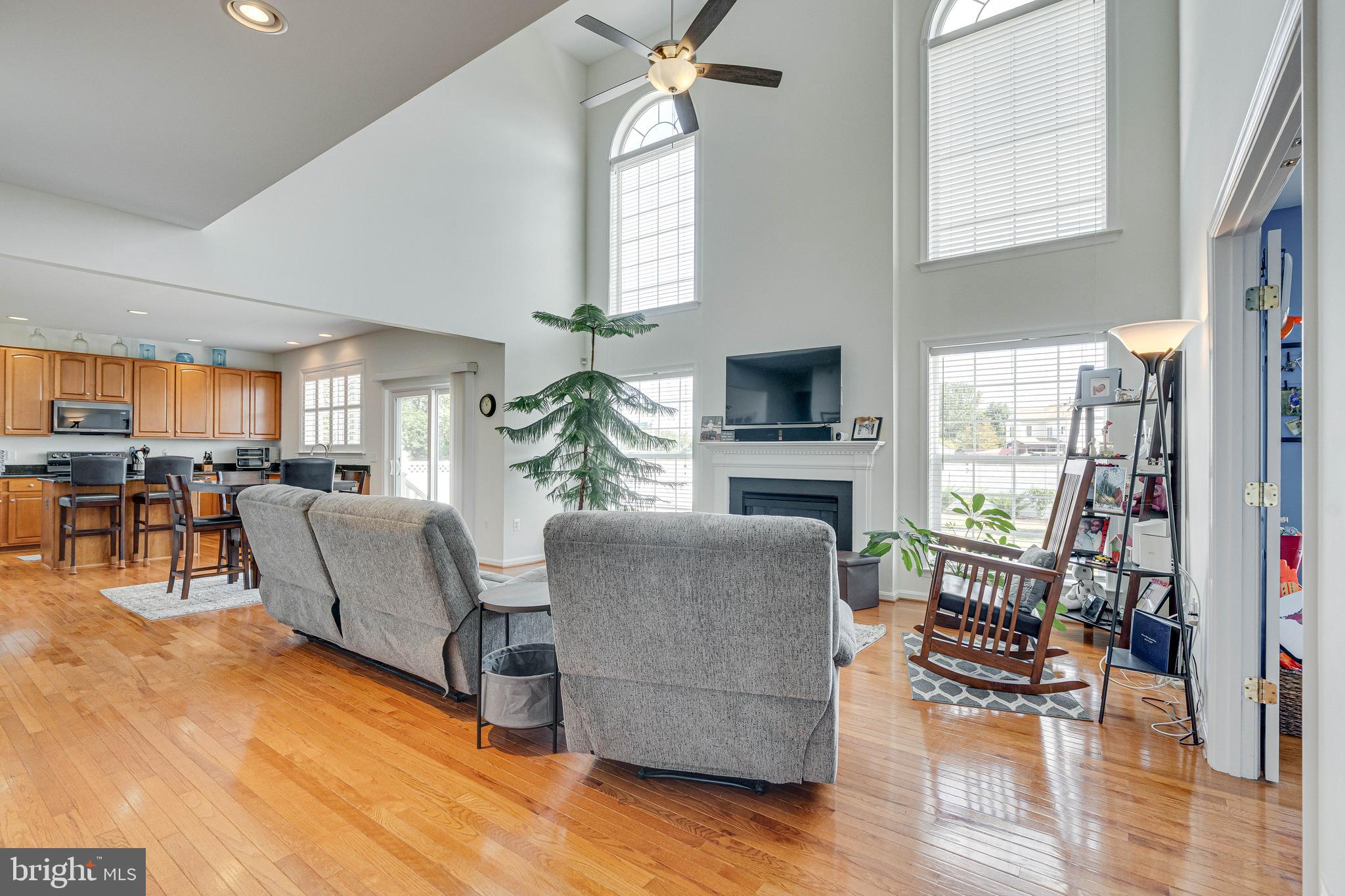 Bealeton, Virginia, 22712, United States, 4 Bedrooms Bedrooms, ,3 BathroomsBathrooms,Residential,For Sale,1986085