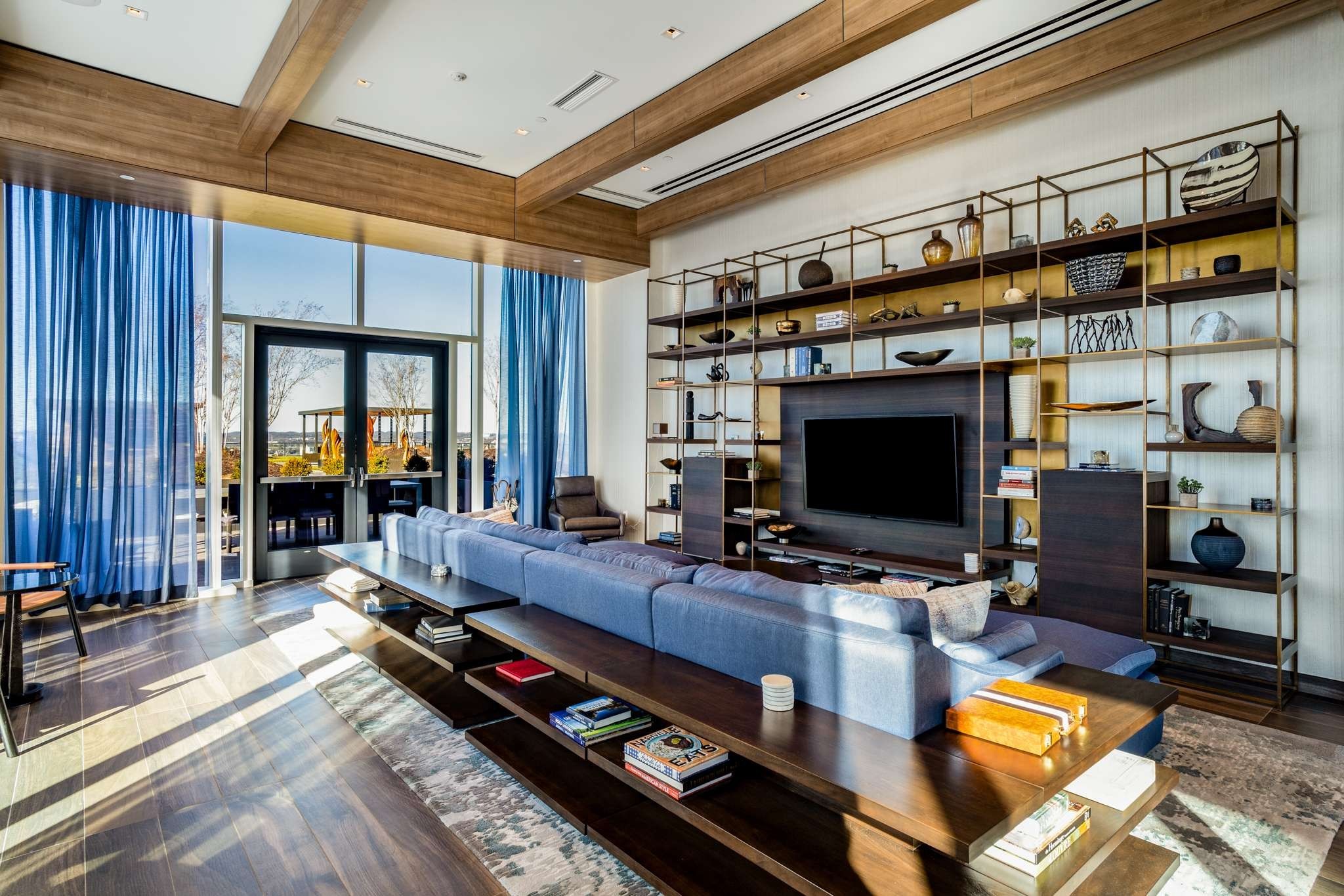  160 2nd Ave S #1602, Nashville, TN, 37201 - 物件實景