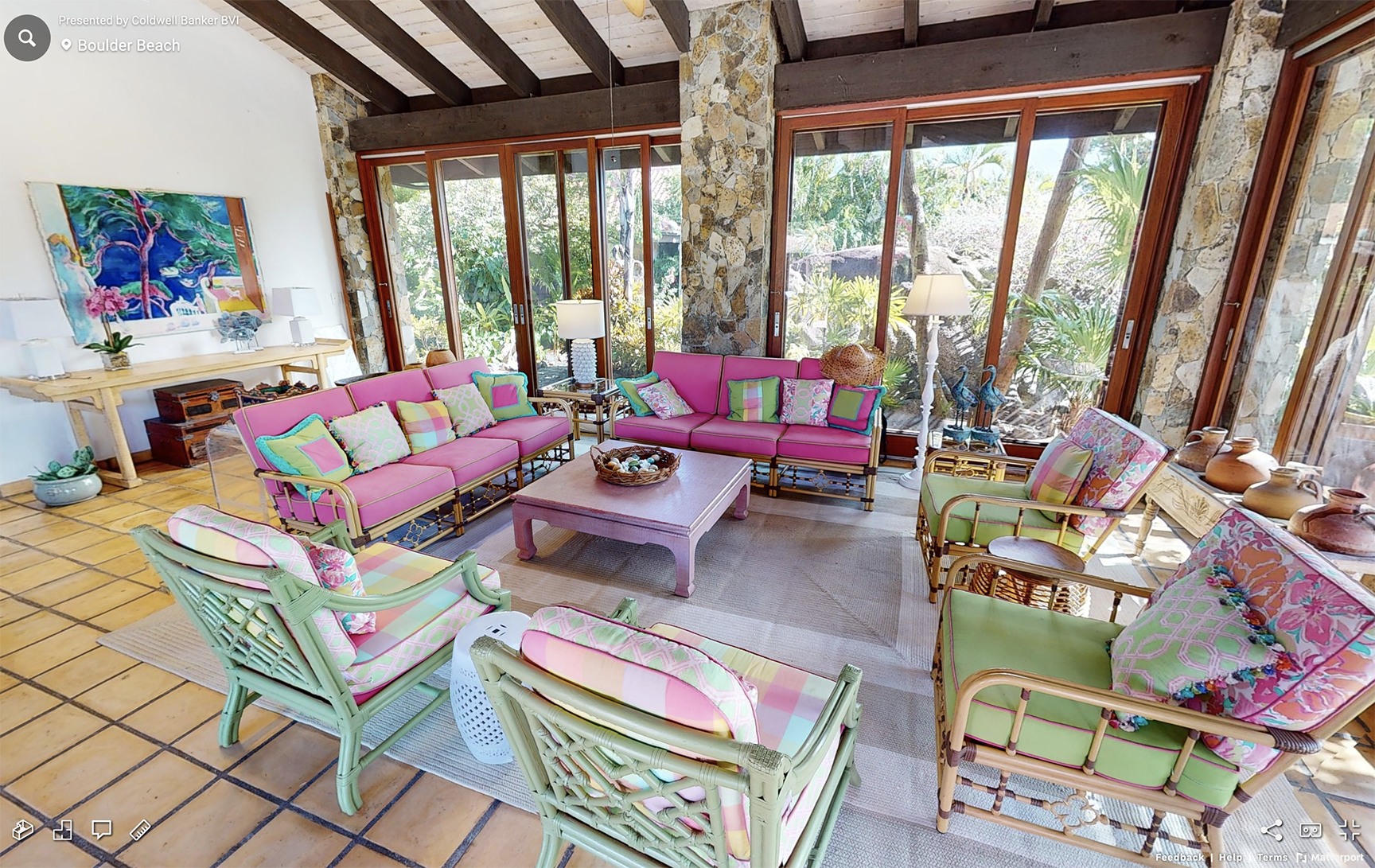 Virgin Gorda, VG, 7 Bedrooms Bedrooms, ,5 BathroomsBathrooms,Residential,For Sale,1695168