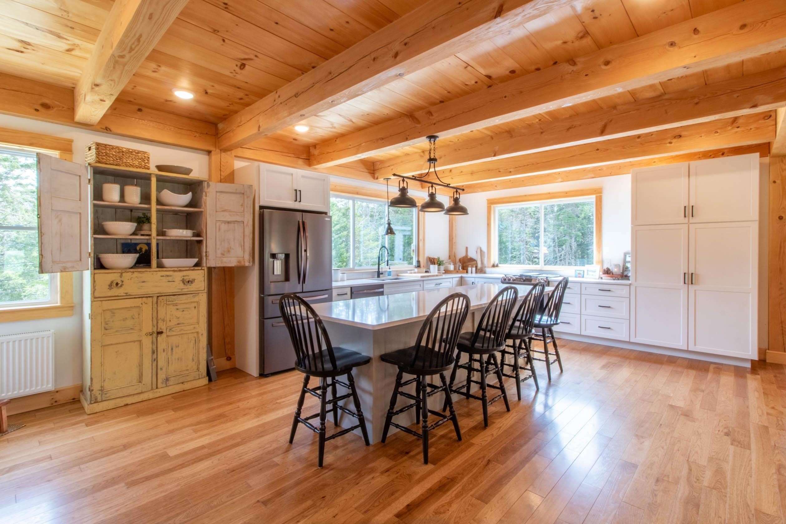 Westmore, Vermont, 05822, United States, 3 Bedrooms Bedrooms, ,3 BathroomsBathrooms,Residential,For Sale,1872949