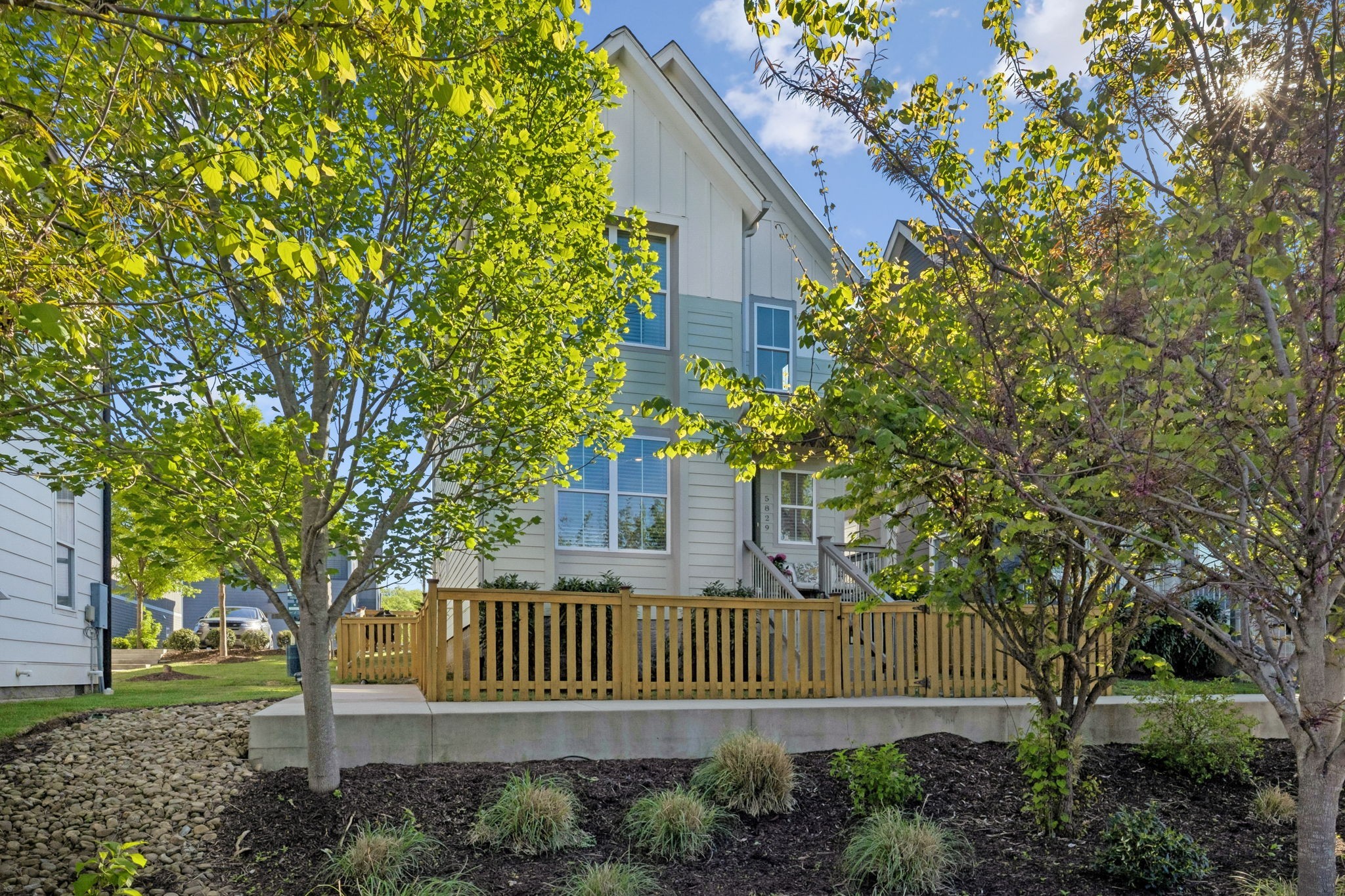  5829 Leslie Avenue, Nashville, TN, 37209 - 物件實景