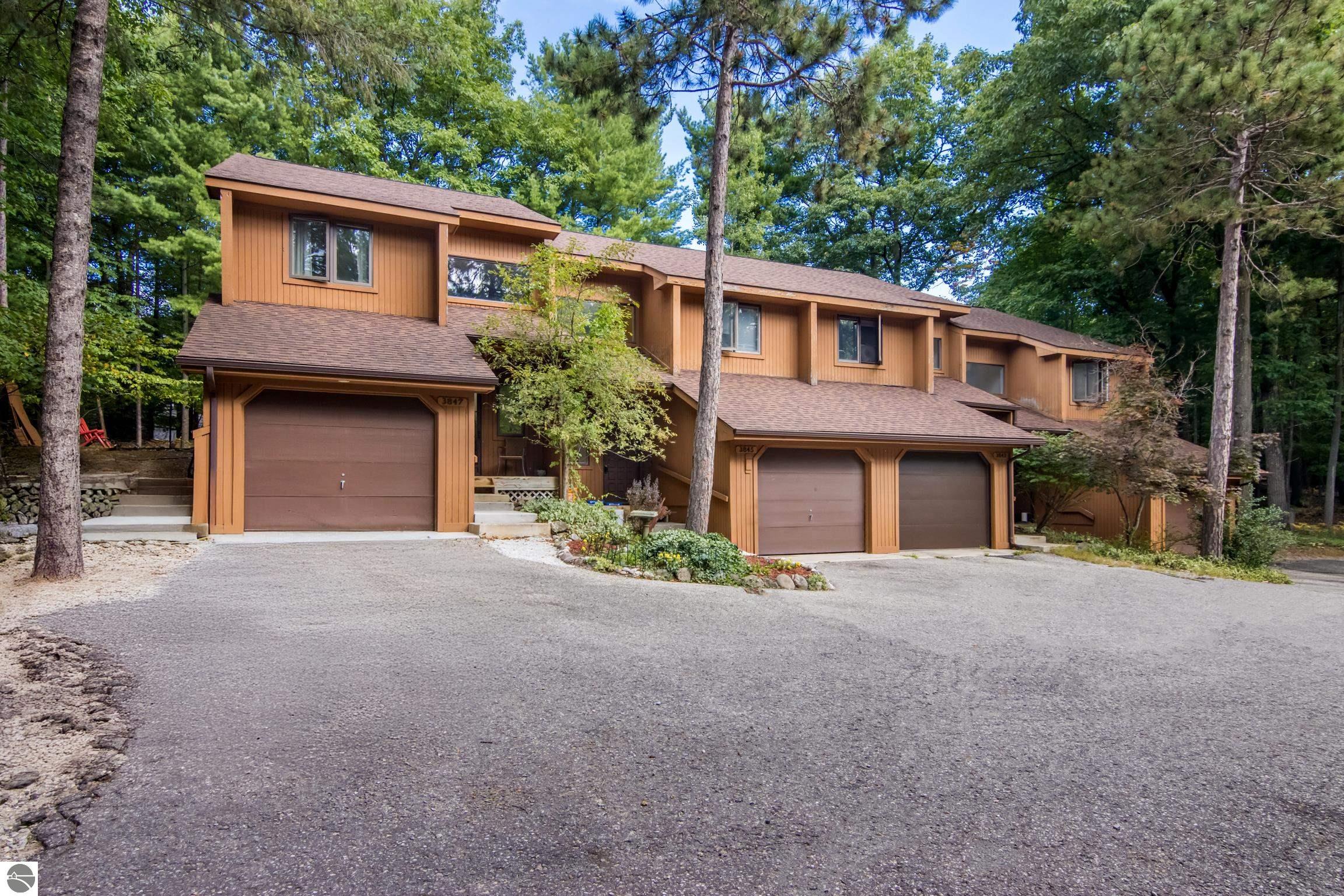 Sherwood Forest Dr, Traverse City, MI 49686 #1