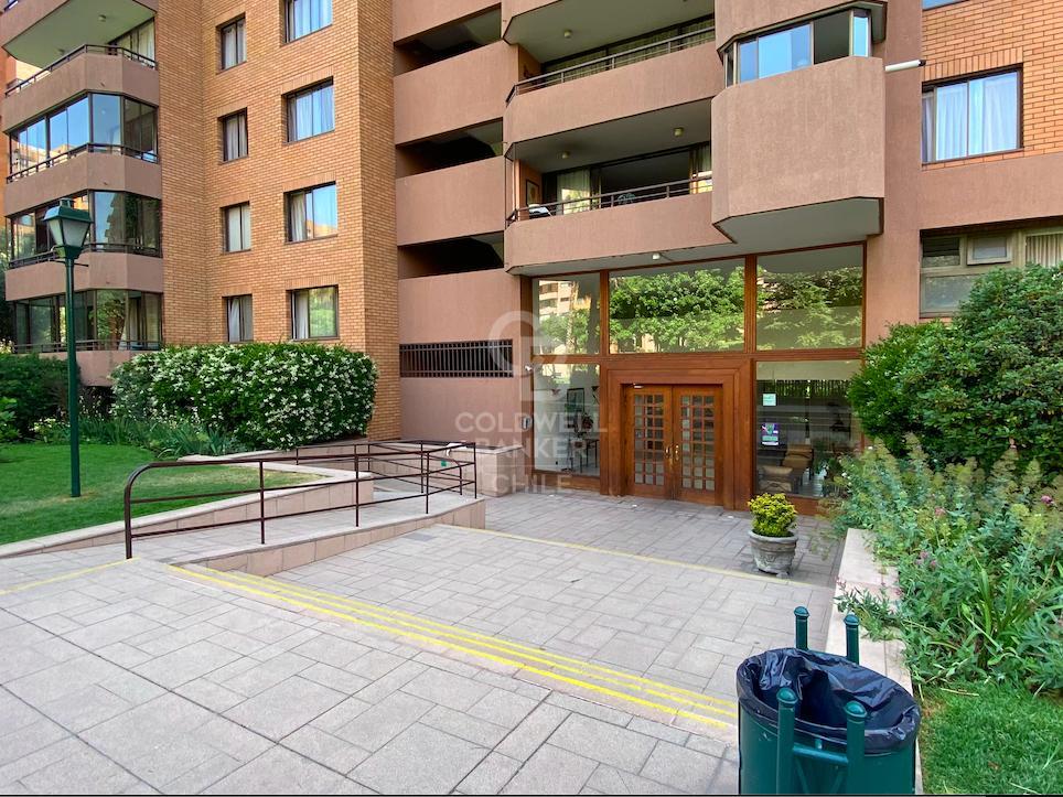 Providencia, Chile, 3 Bedrooms Bedrooms, ,2 BathroomsBathrooms,Residential,For Sale,1964134