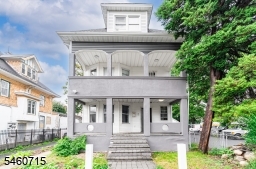 Sanford Ave, Irvington, NJ 07111 #1