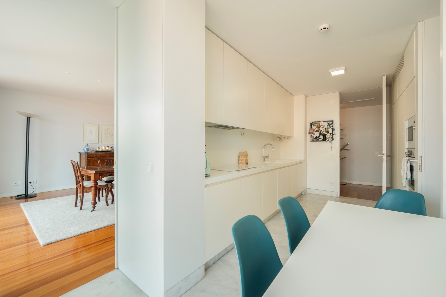  Flat, 5 bedrooms, for Sale - 物件實景